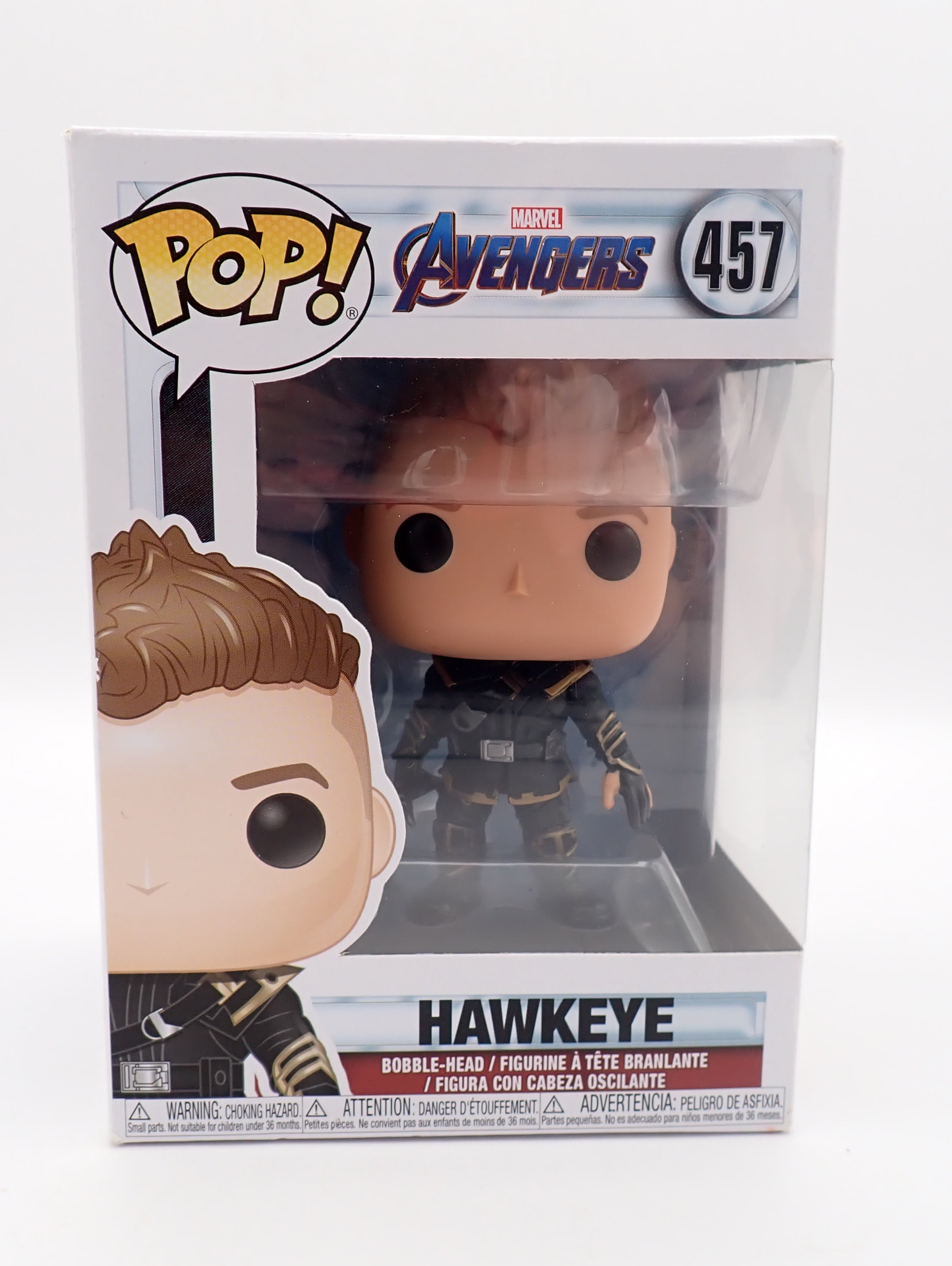 Hawkeye - POP! #457