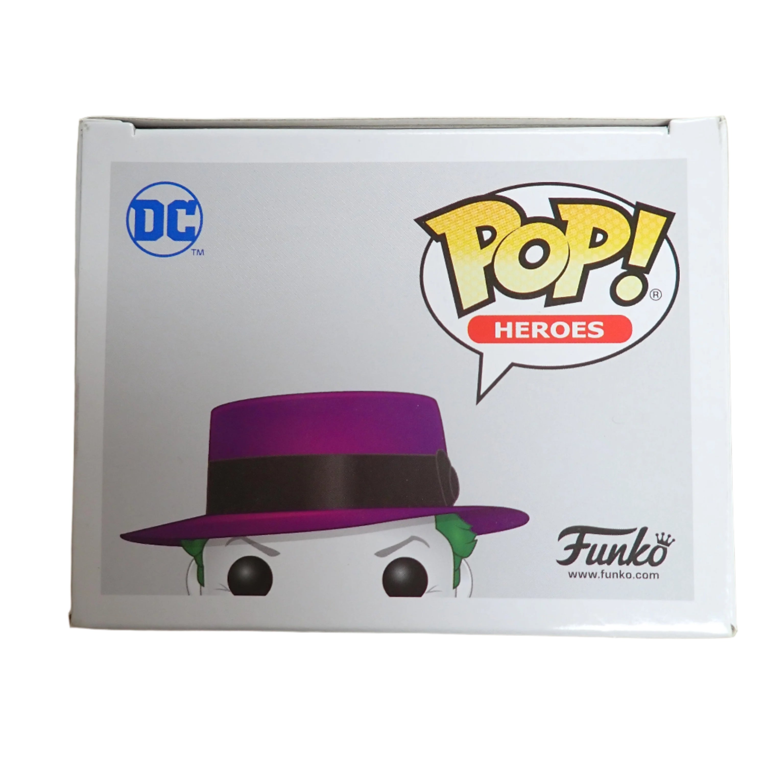 The Joker - POP! #337