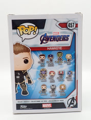 Hawkeye - POP! #457