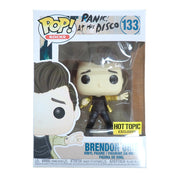 Brendon Urie - POP! #133