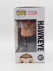 Hawkeye - POP! #457