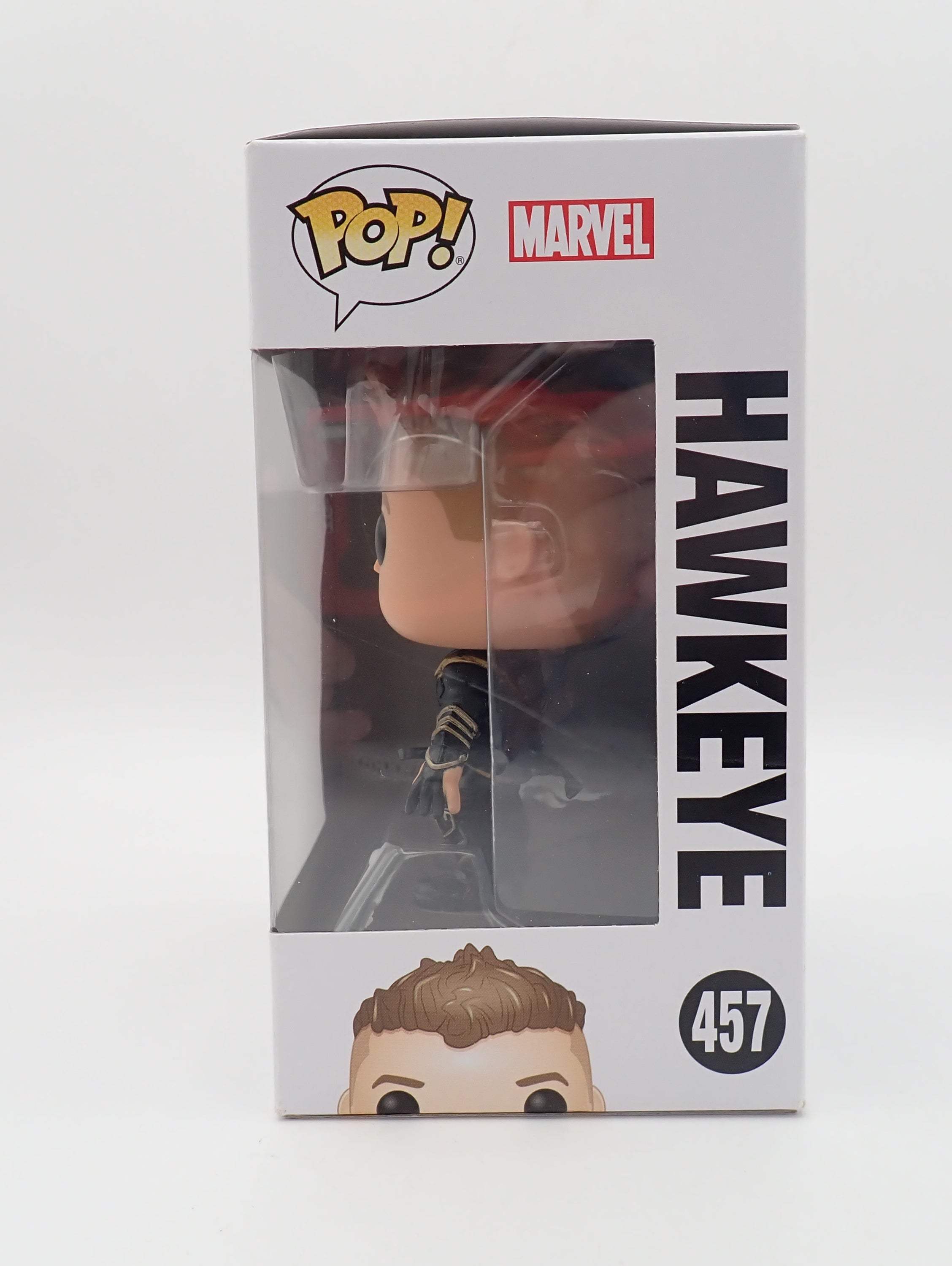 Hawkeye - POP! #457