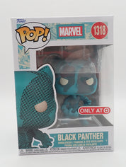 Black Panther - POP! #1318