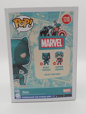 Black Panther - POP! #1318