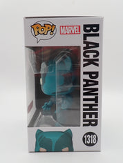 Black Panther - POP! #1318