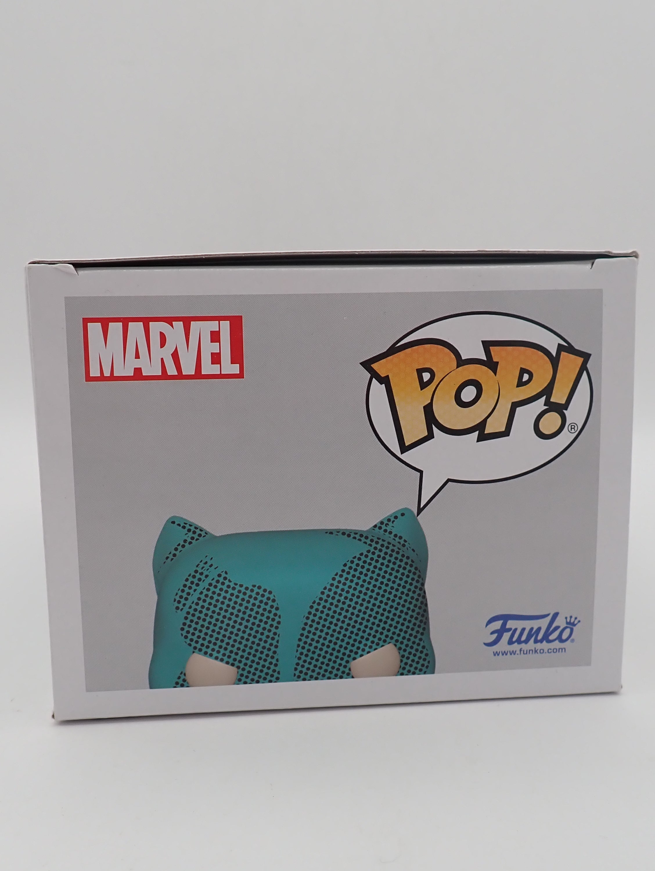 Black Panther - POP! #1318