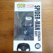 Spider-Man - POP! #469