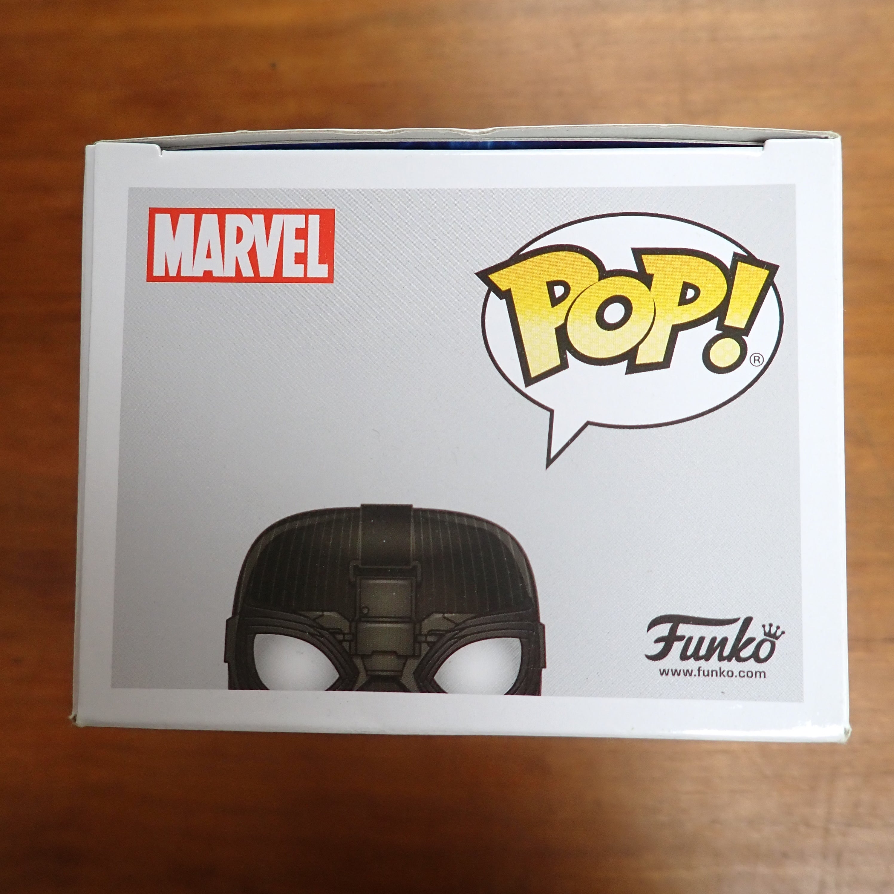 Spider-Man - POP! #469