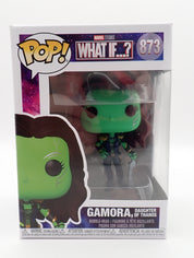 Gamora - POP! #873