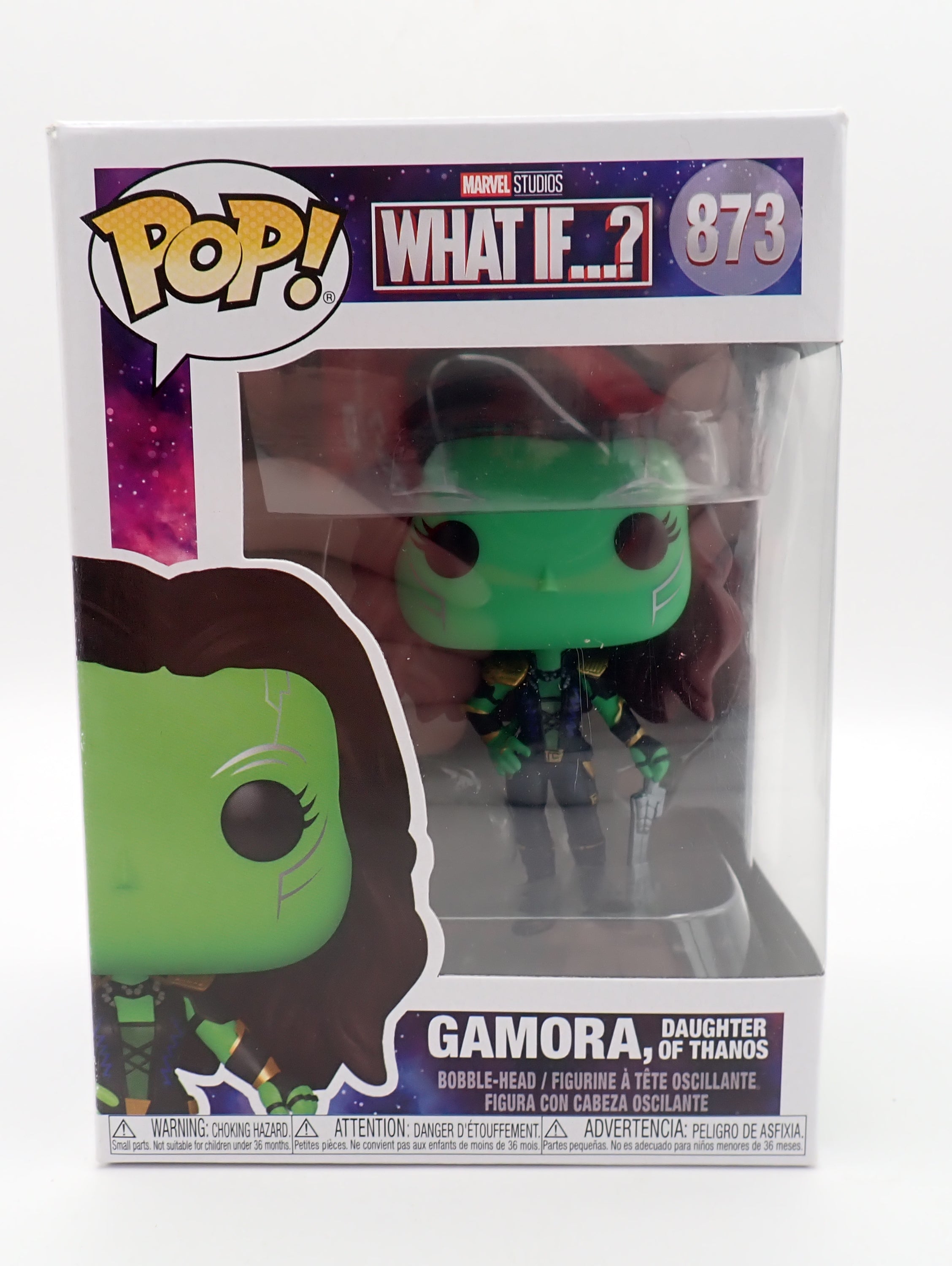 Gamora - POP! #873