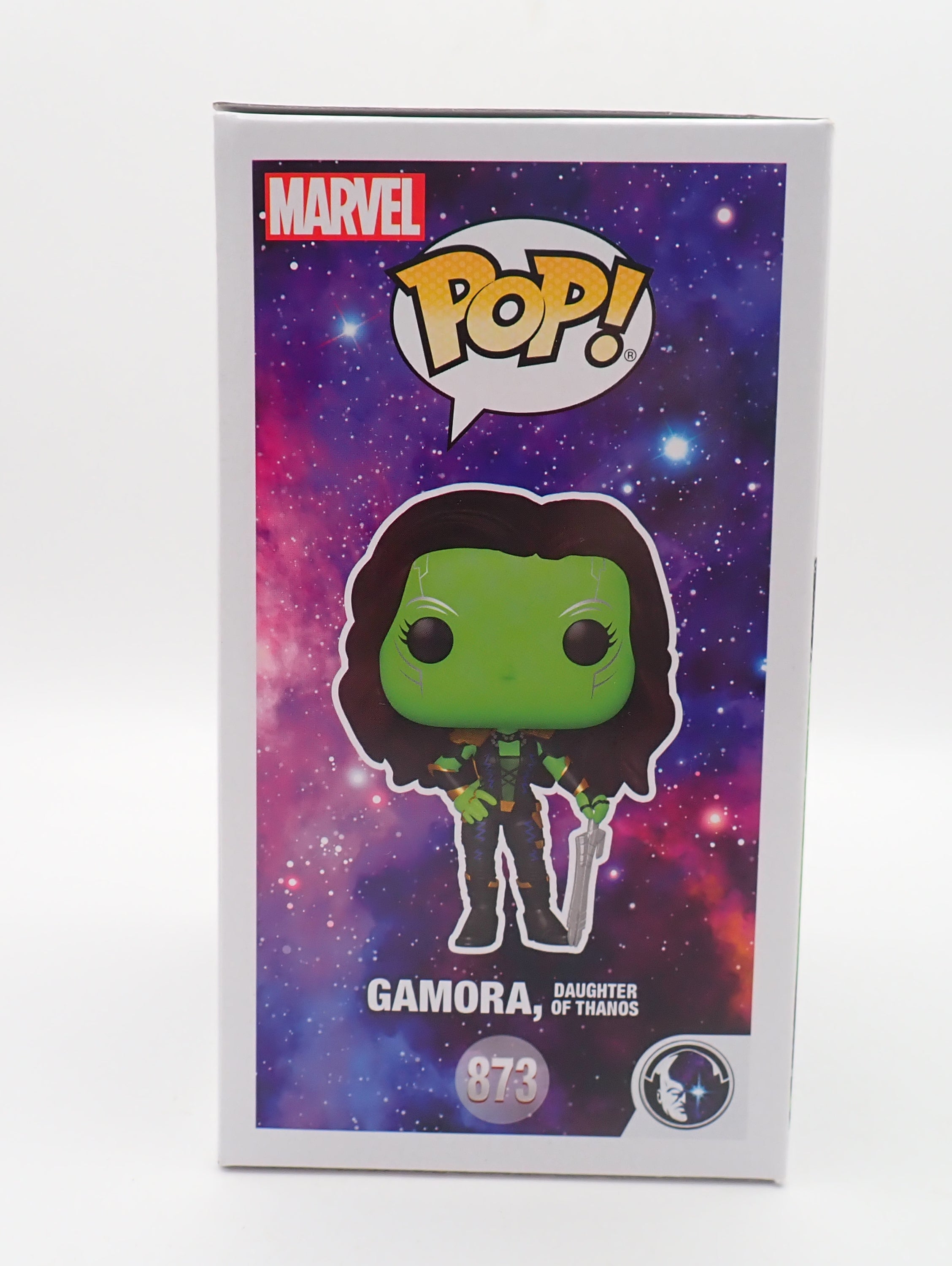 Gamora - POP! #873