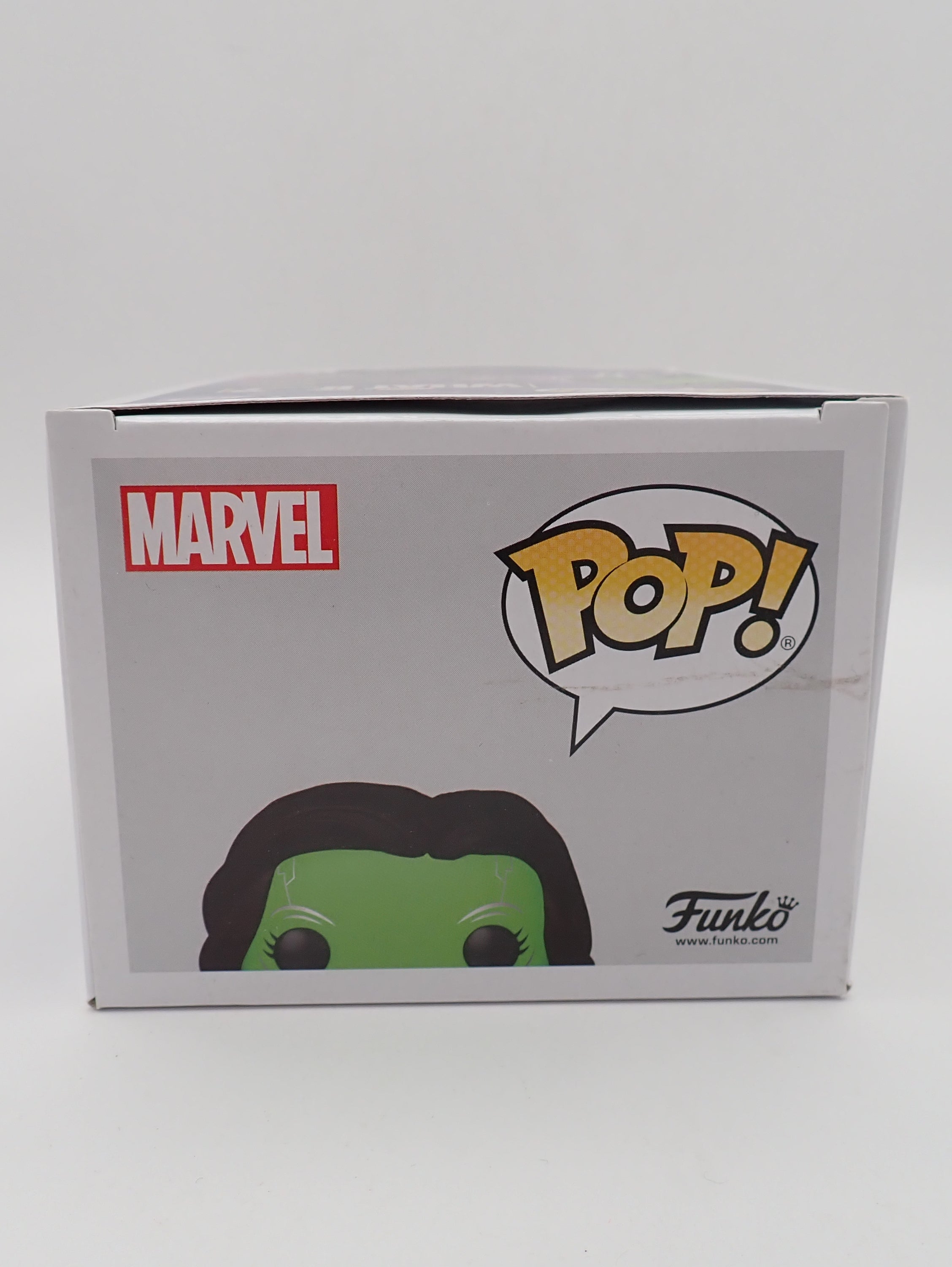 Gamora - POP! #873