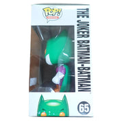 The Joker Batman - POP! #65