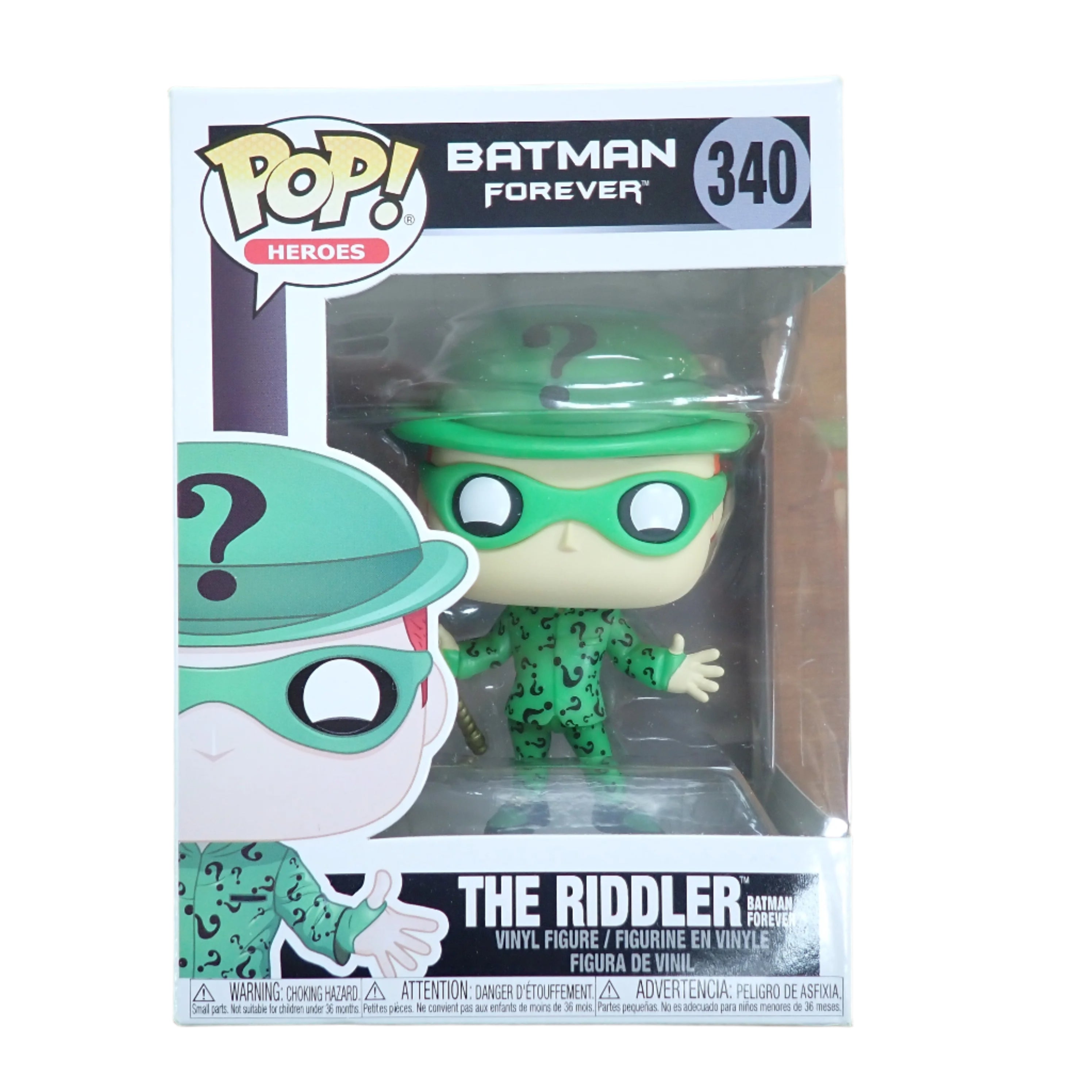 The Riddler - POP! #340