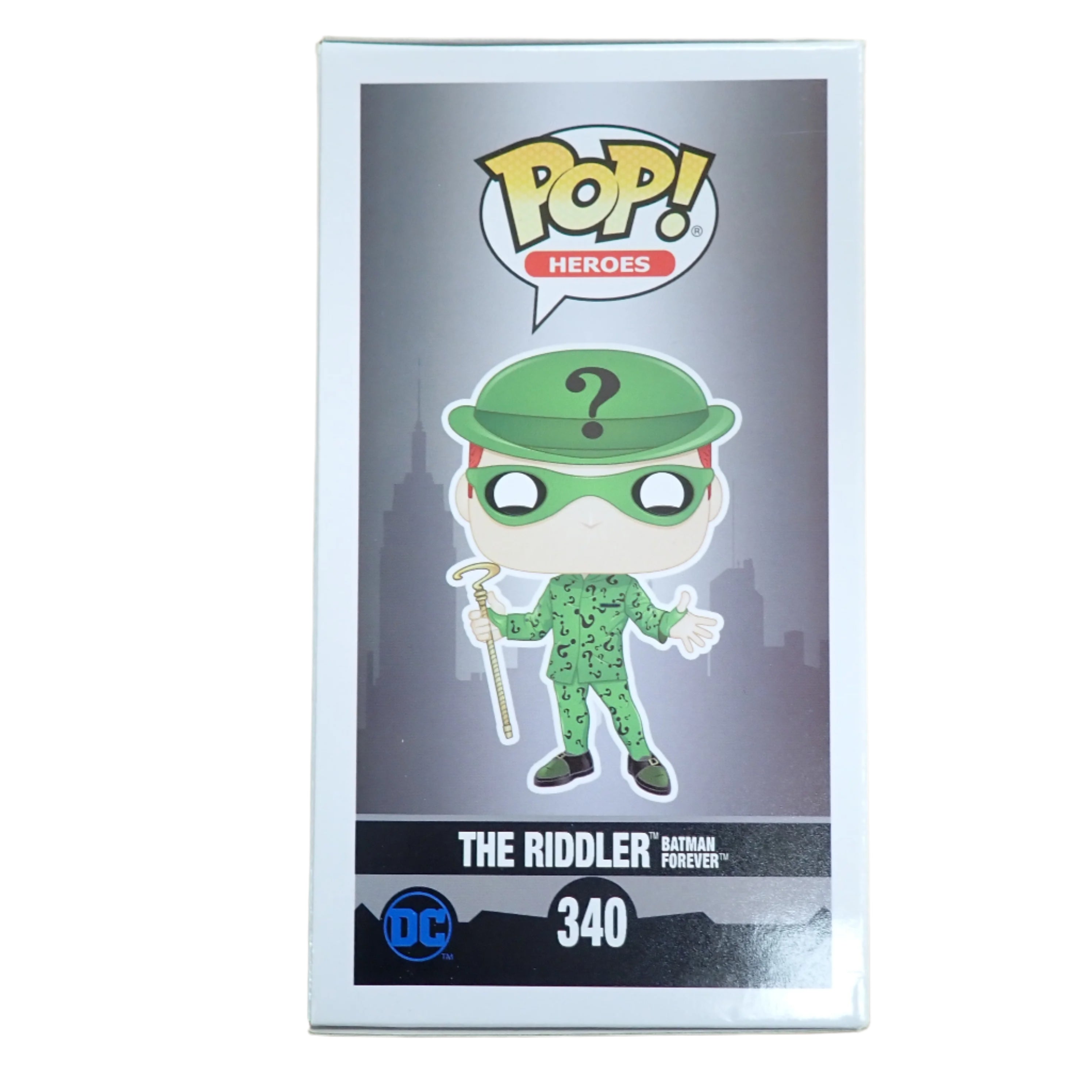 The Riddler - POP! #340
