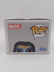 Ms. Marvel - POP! #1077