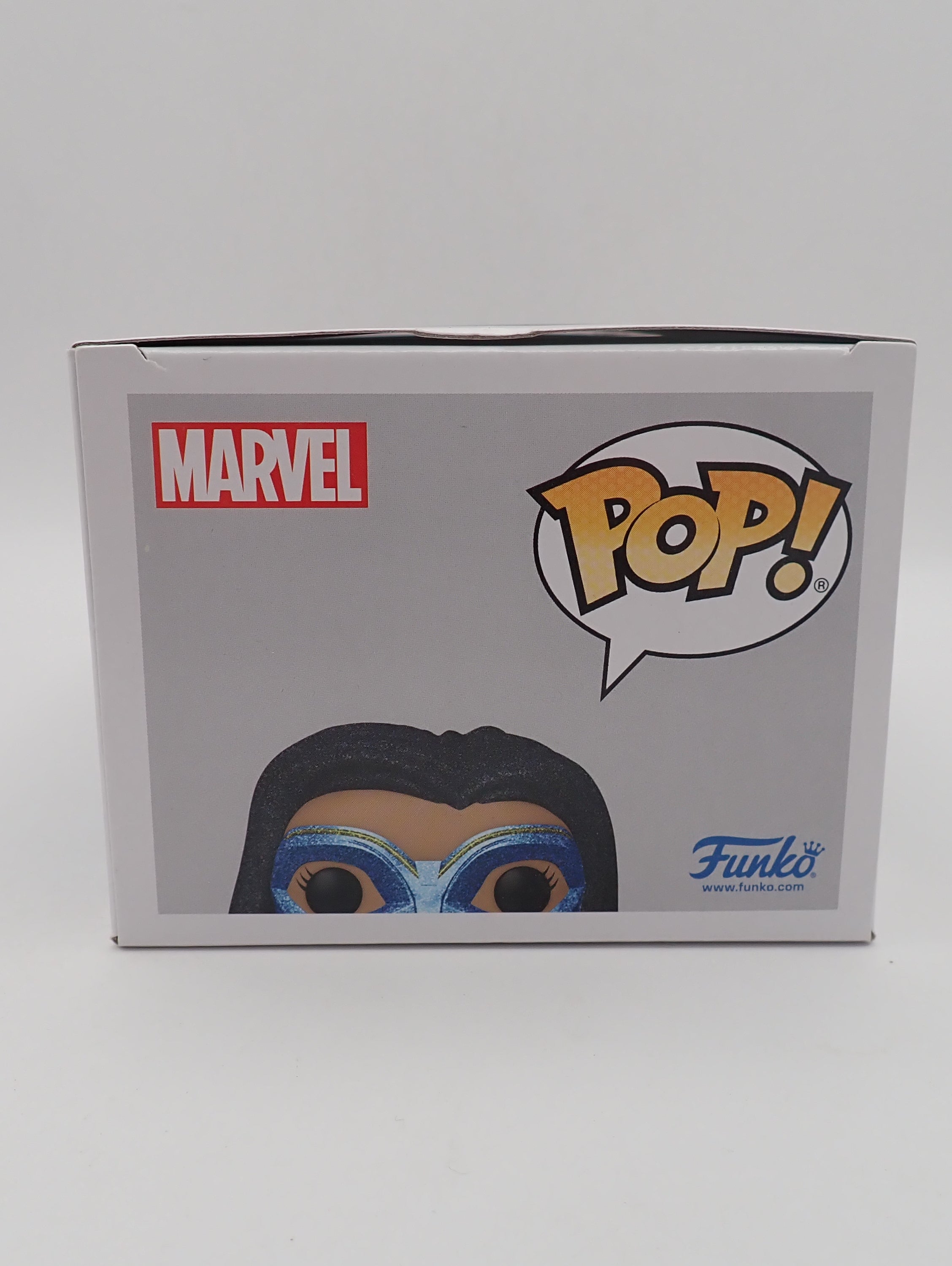 Ms. Marvel - POP! #1077