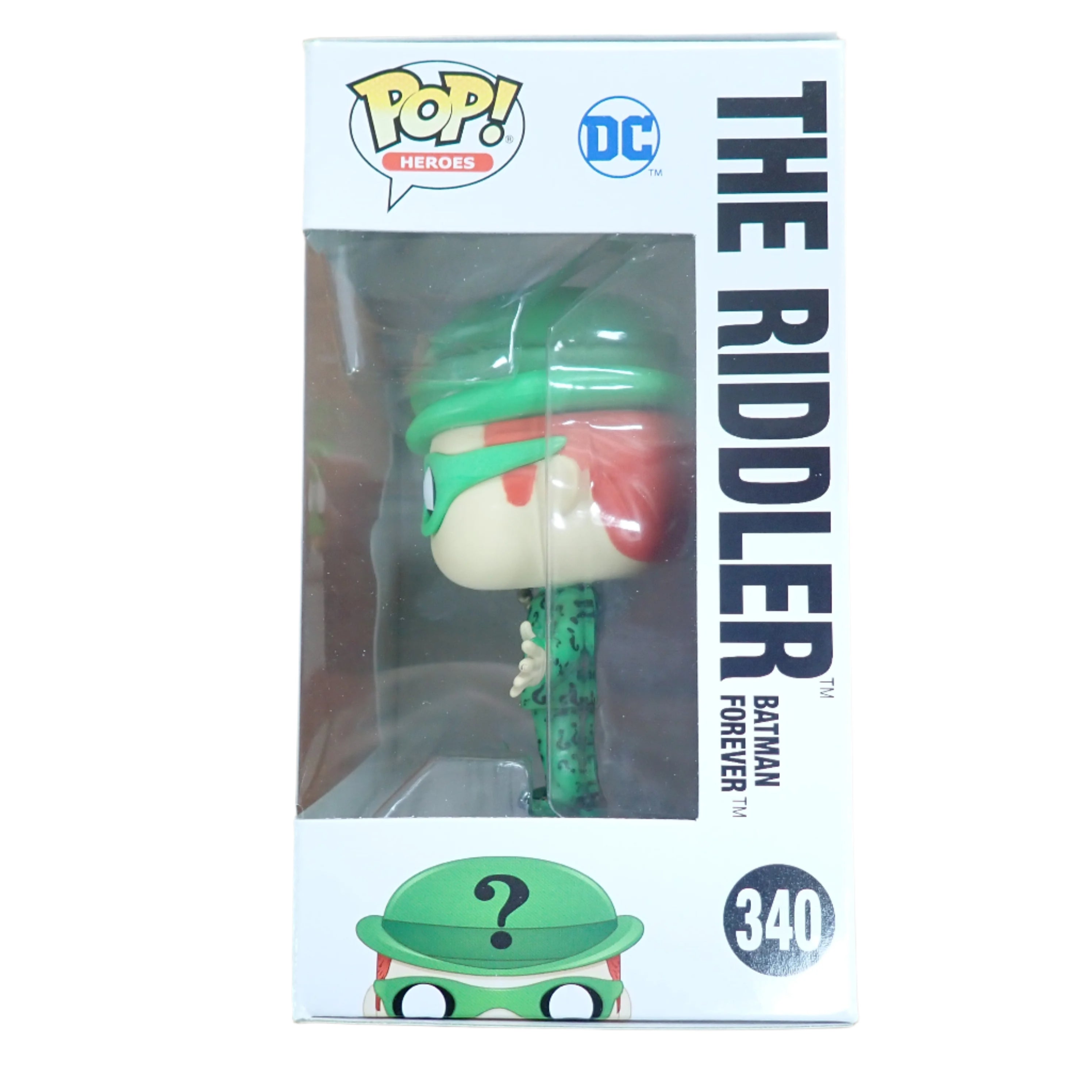 The Riddler - POP! #340