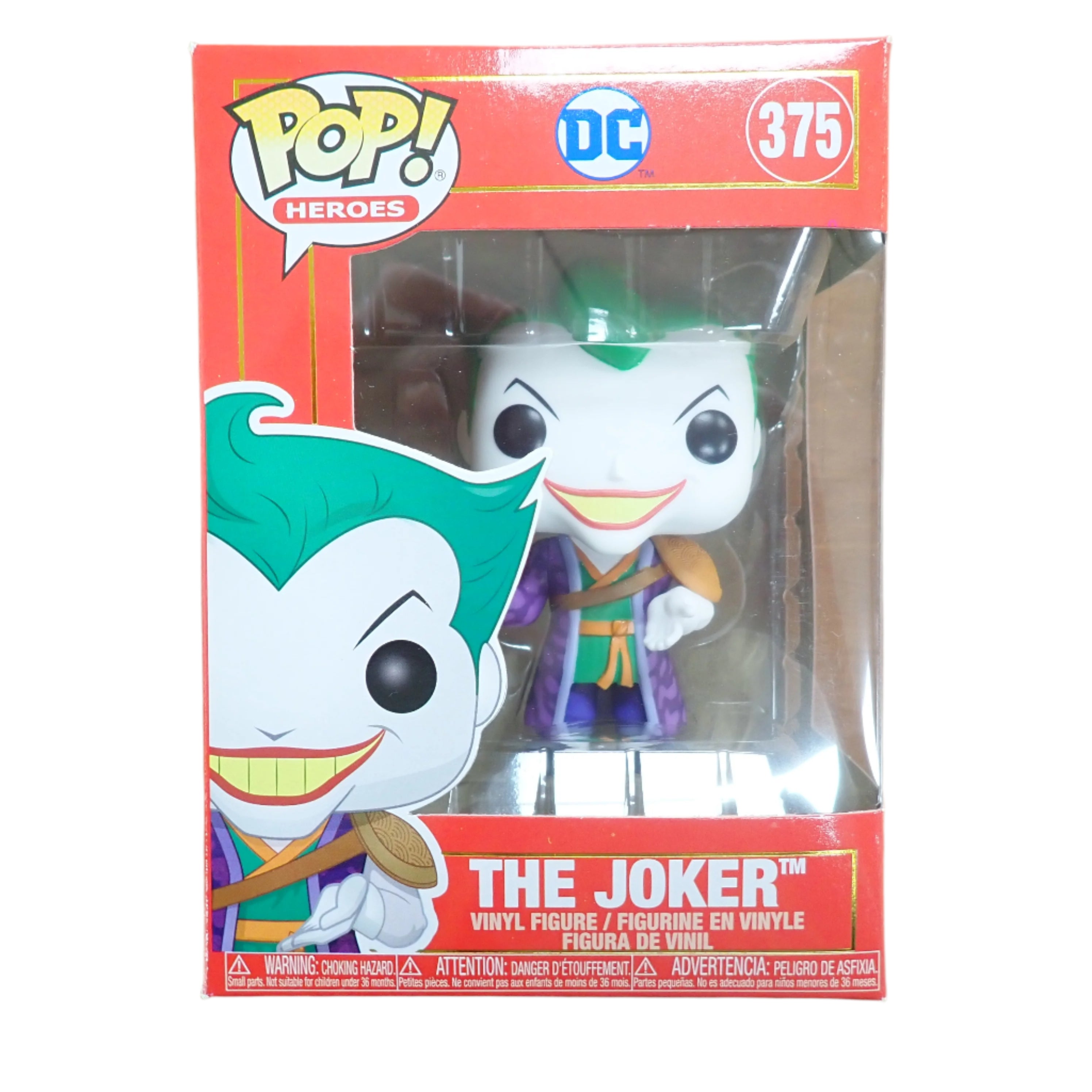 The Joker - POP! #375