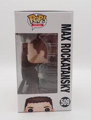 Max Rockatansky - POP! #509