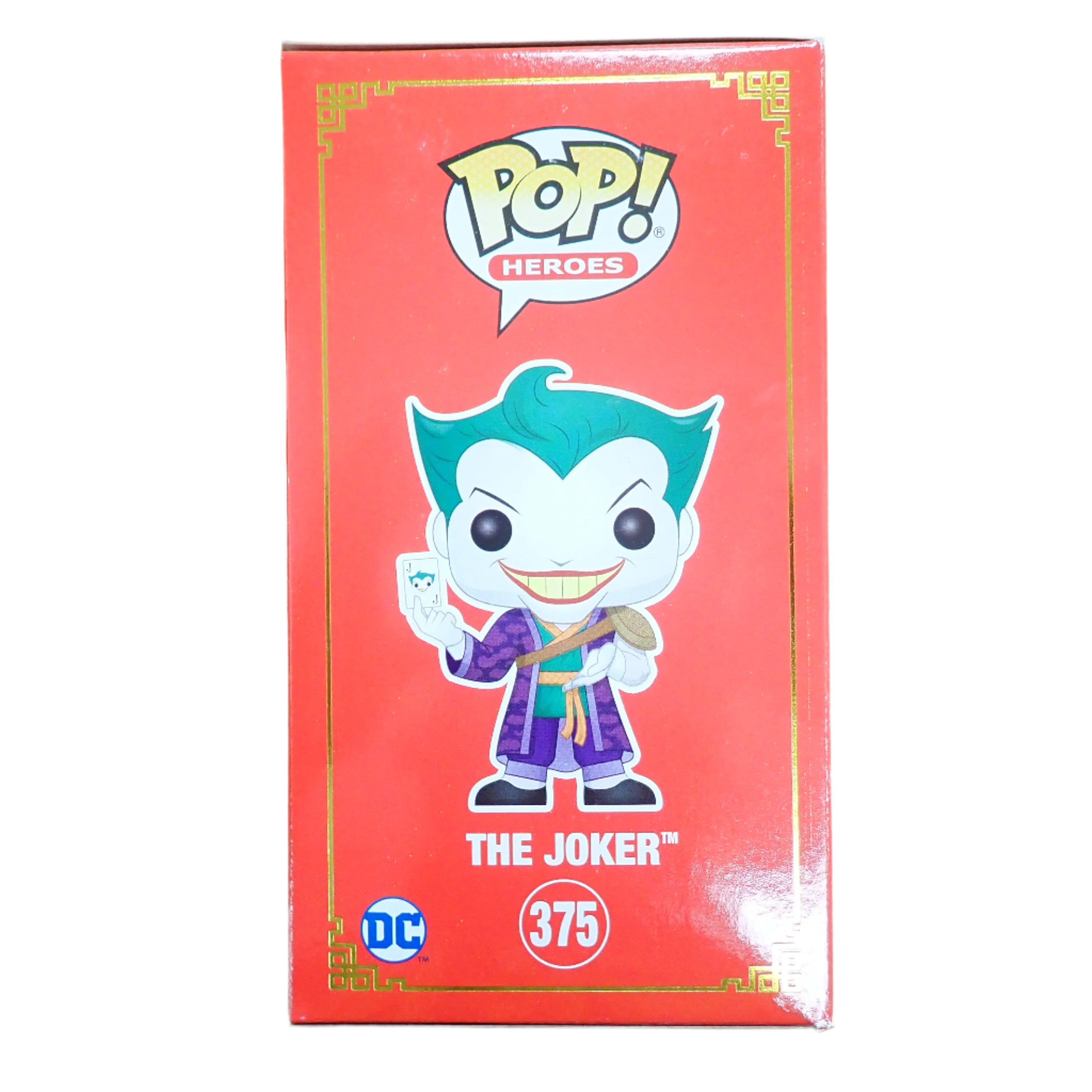 The Joker - POP! #375