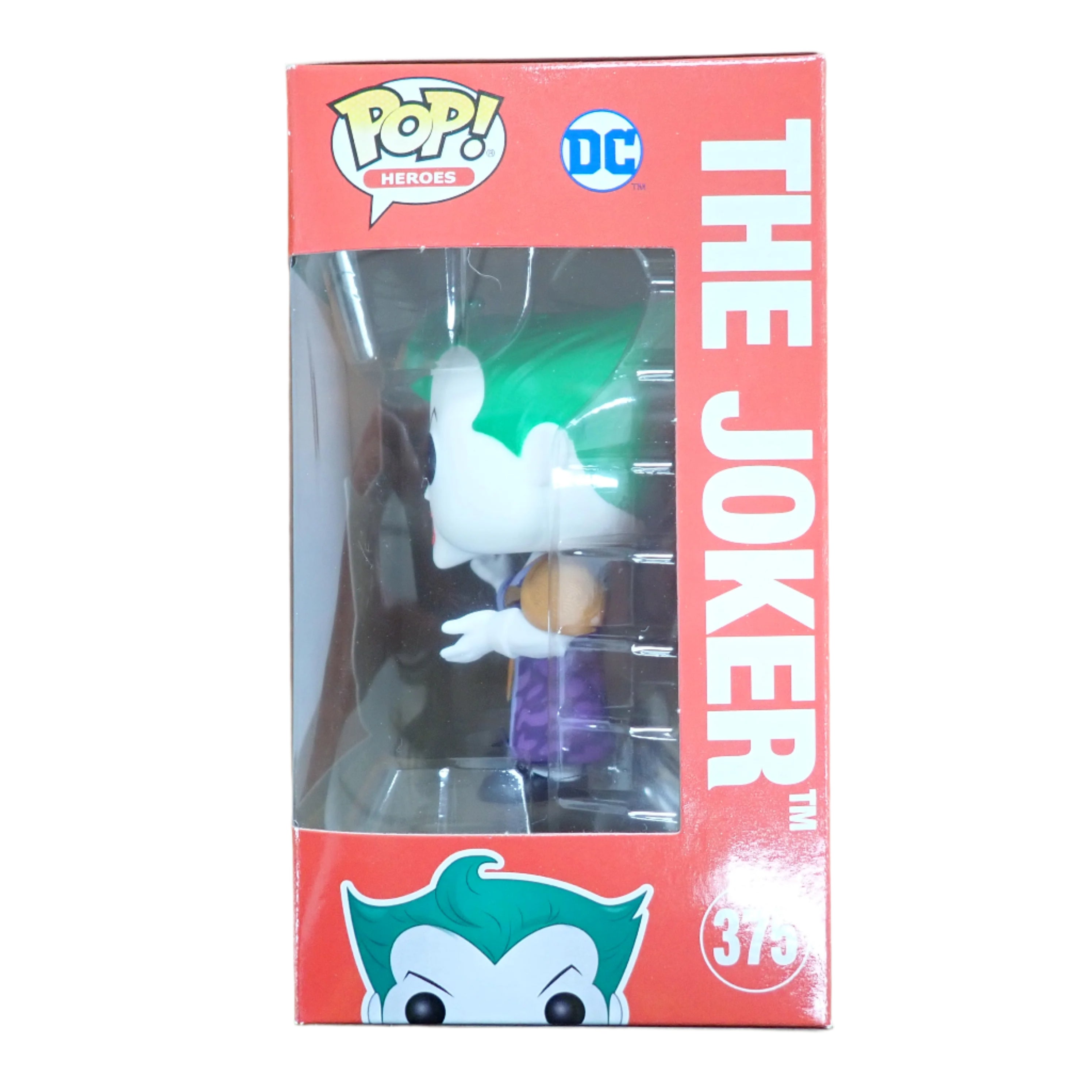 The Joker - POP! #375