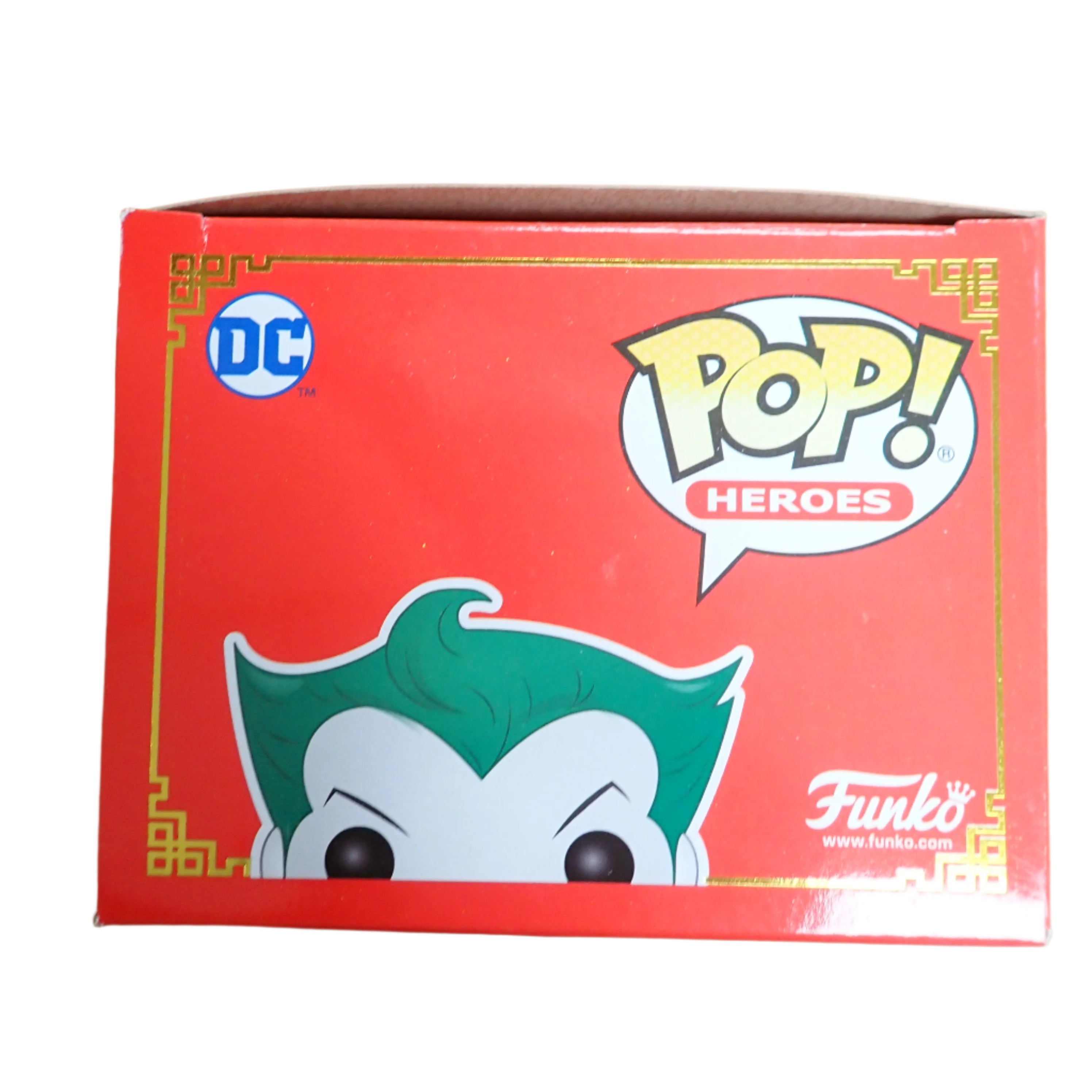 The Joker - POP! #375