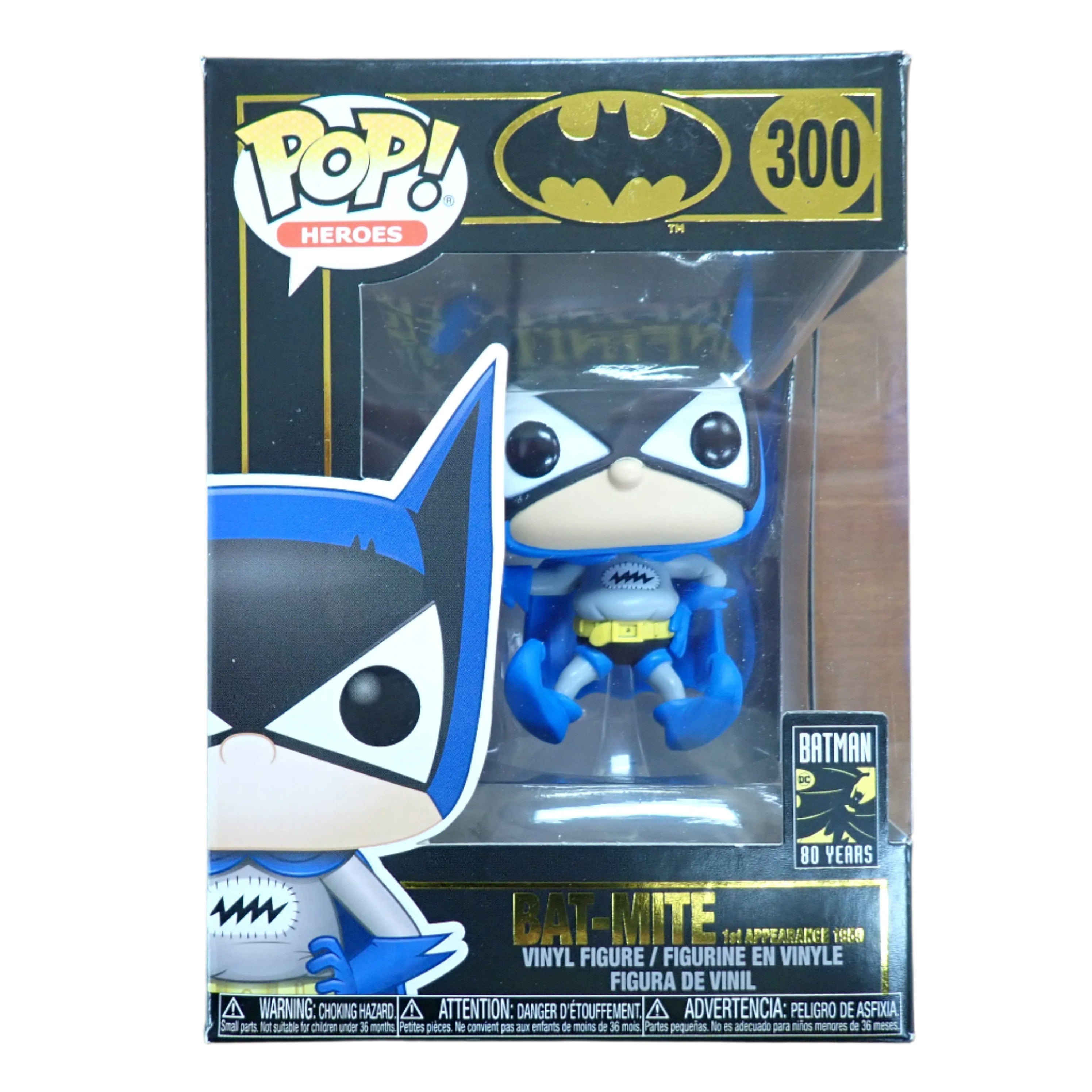 Bat-Mite - POP! #300