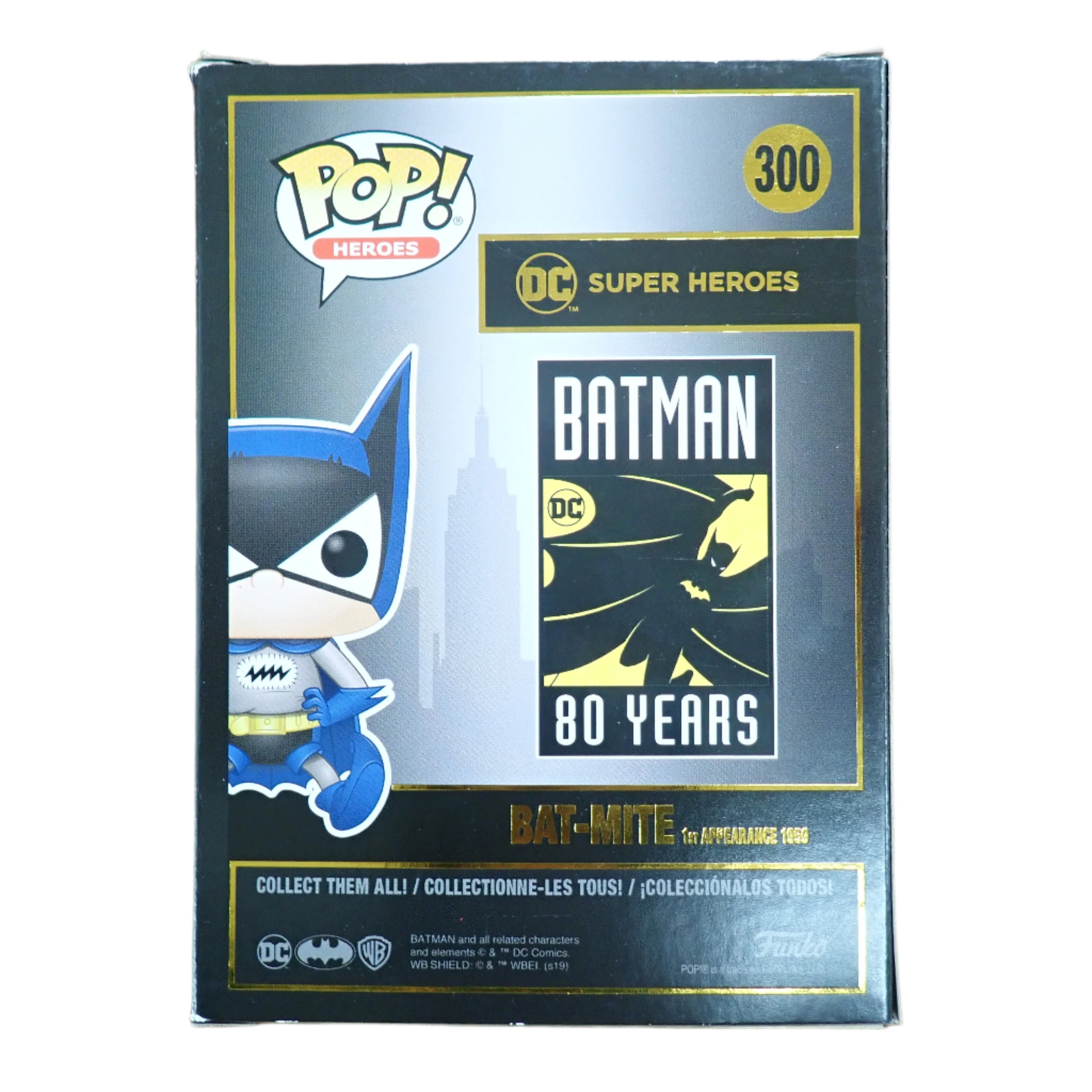 Bat-Mite - POP! #300