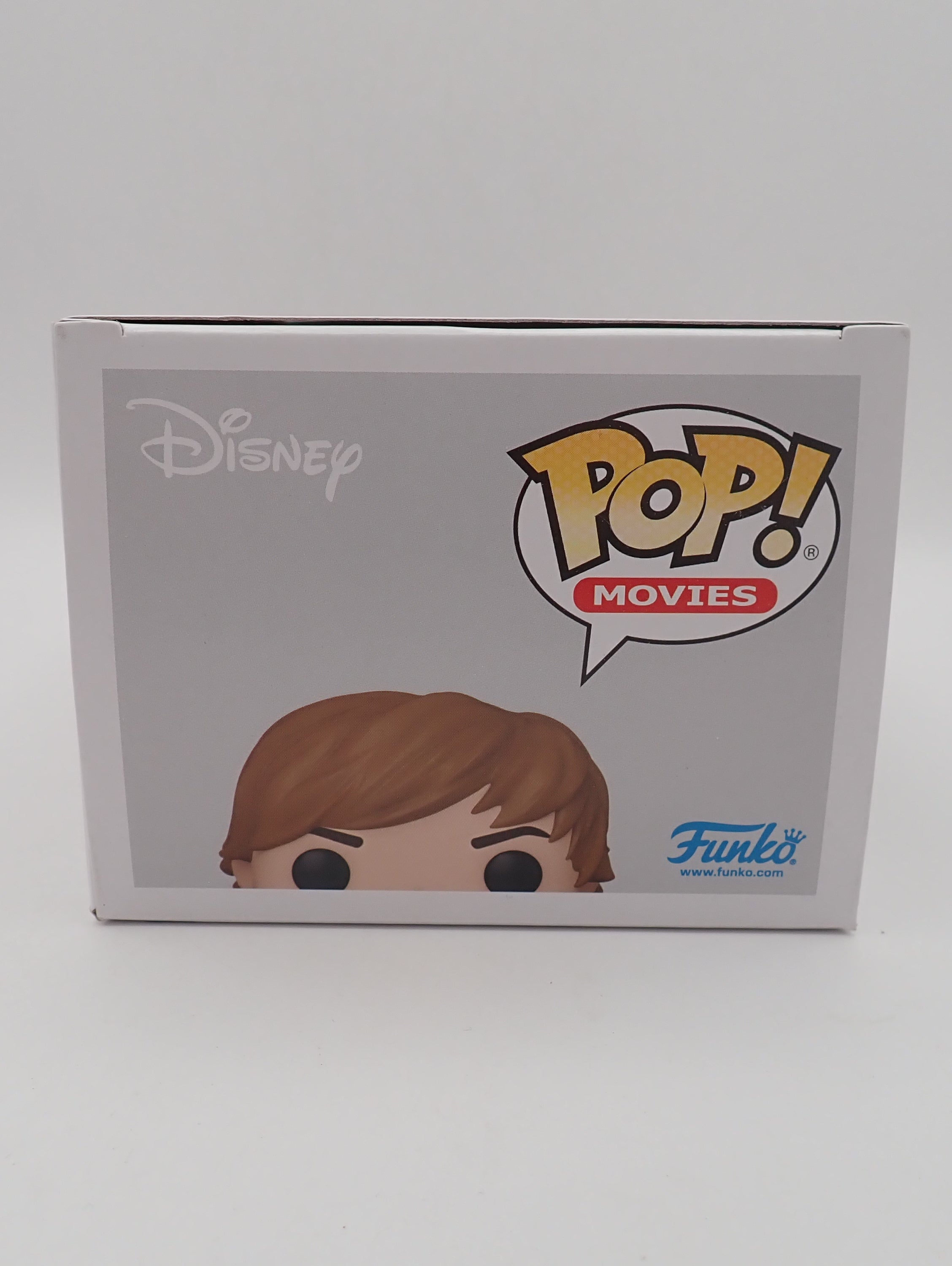 Troy - POP! #1368
