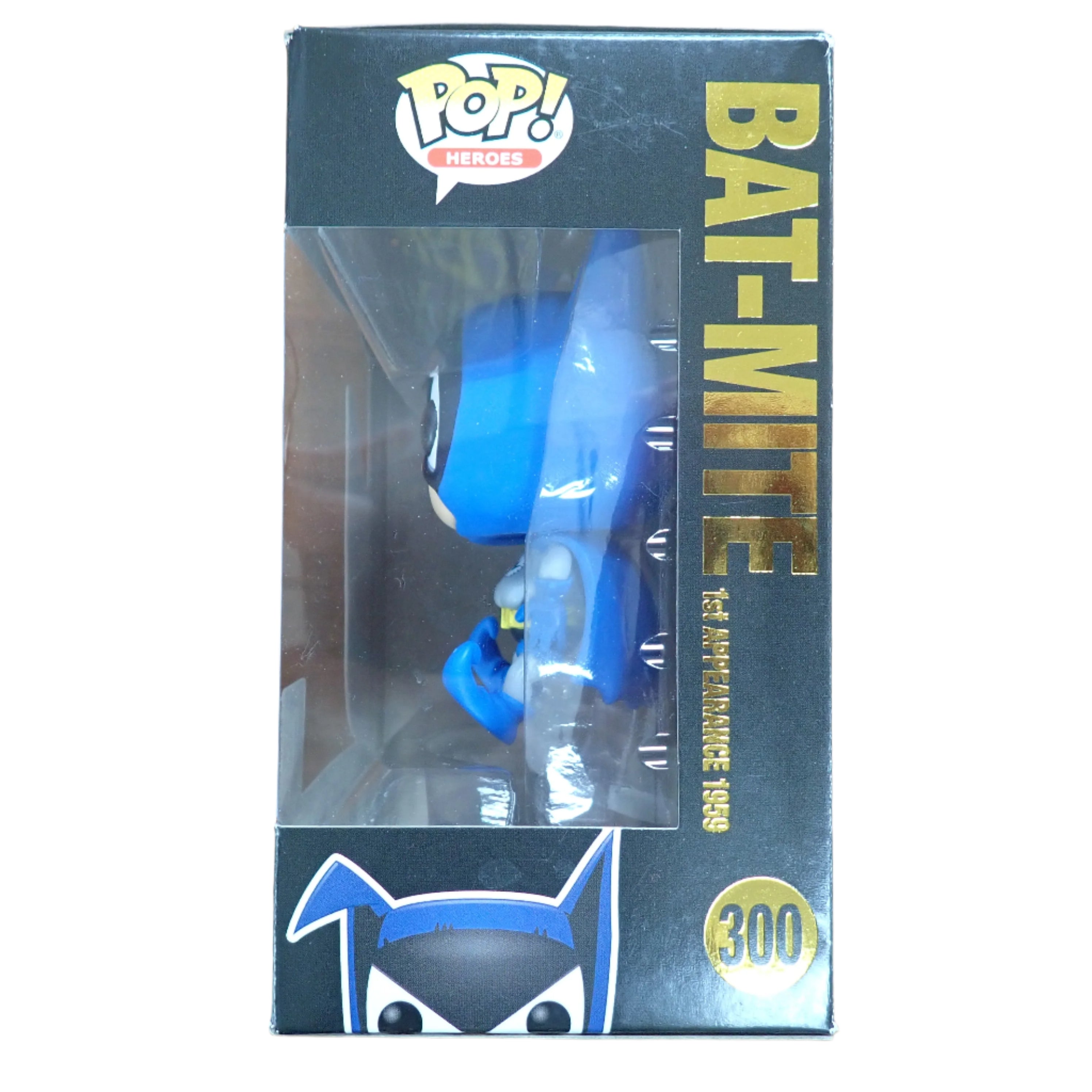 Bat-Mite - POP! #300