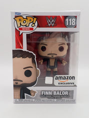 Finn Balor - POP! #118