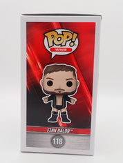 Finn Balor - POP! #118