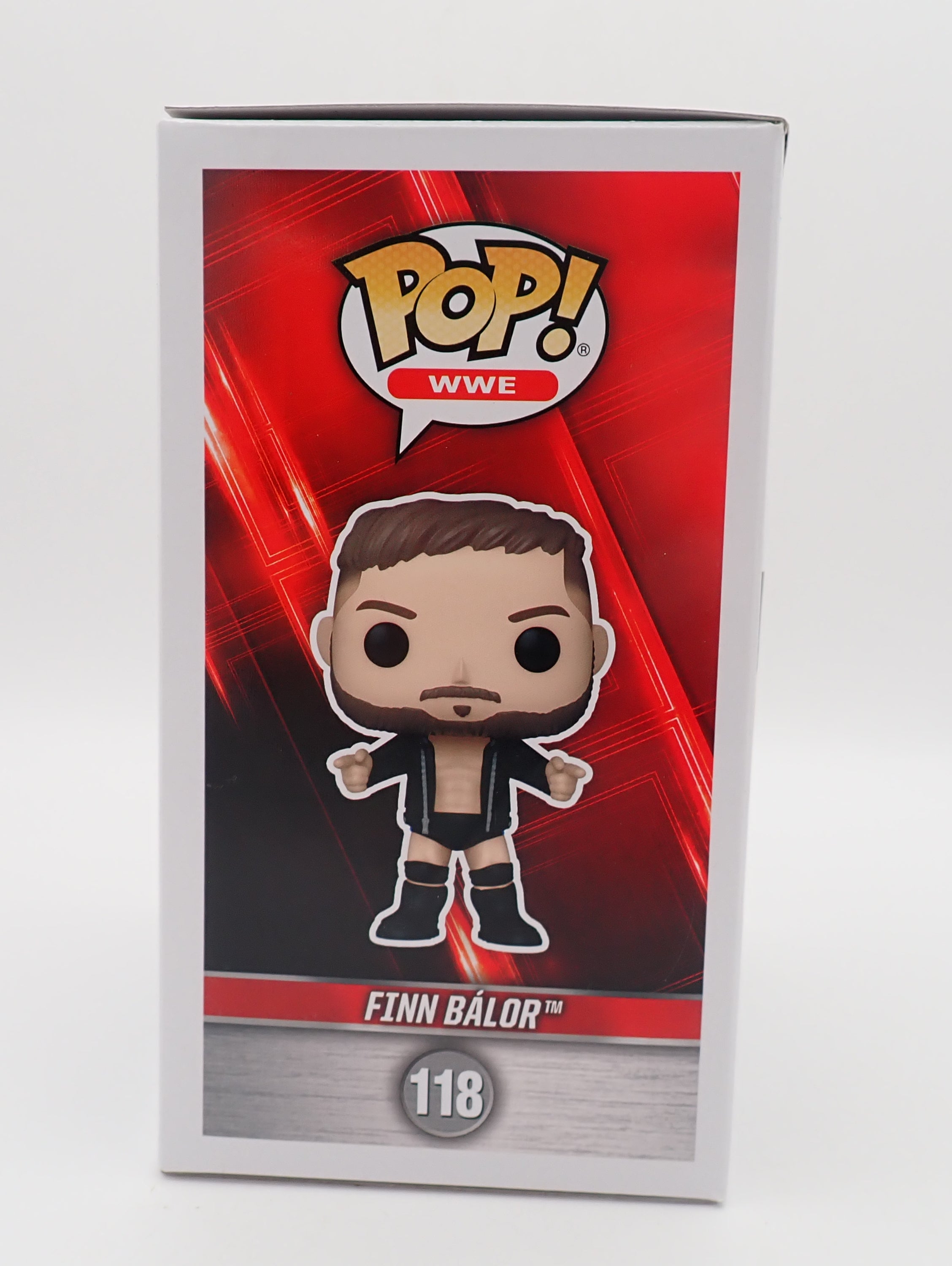 Finn Balor - POP! #118