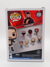 Finn Balor - POP! #118