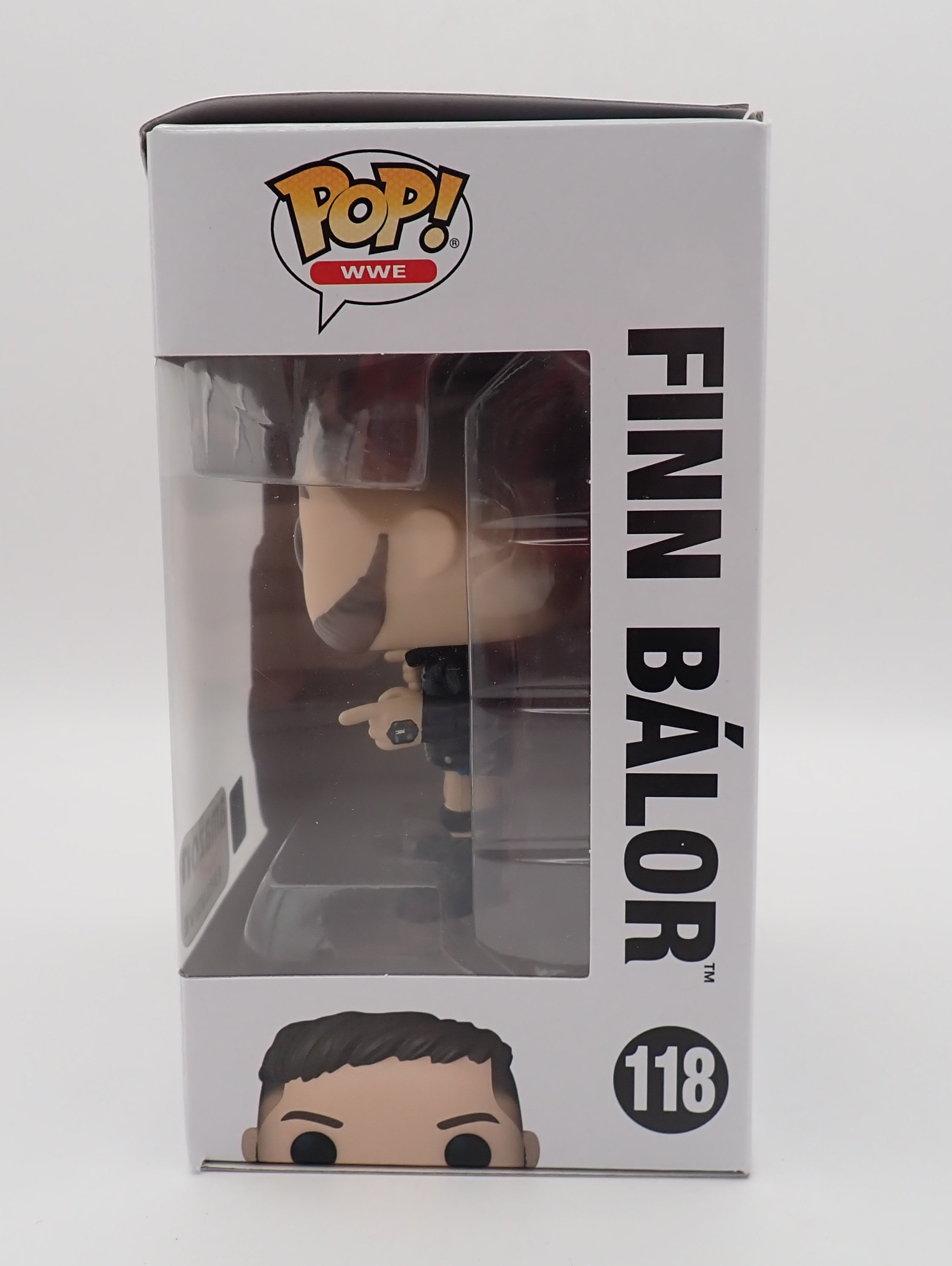 Finn Balor - POP! #118