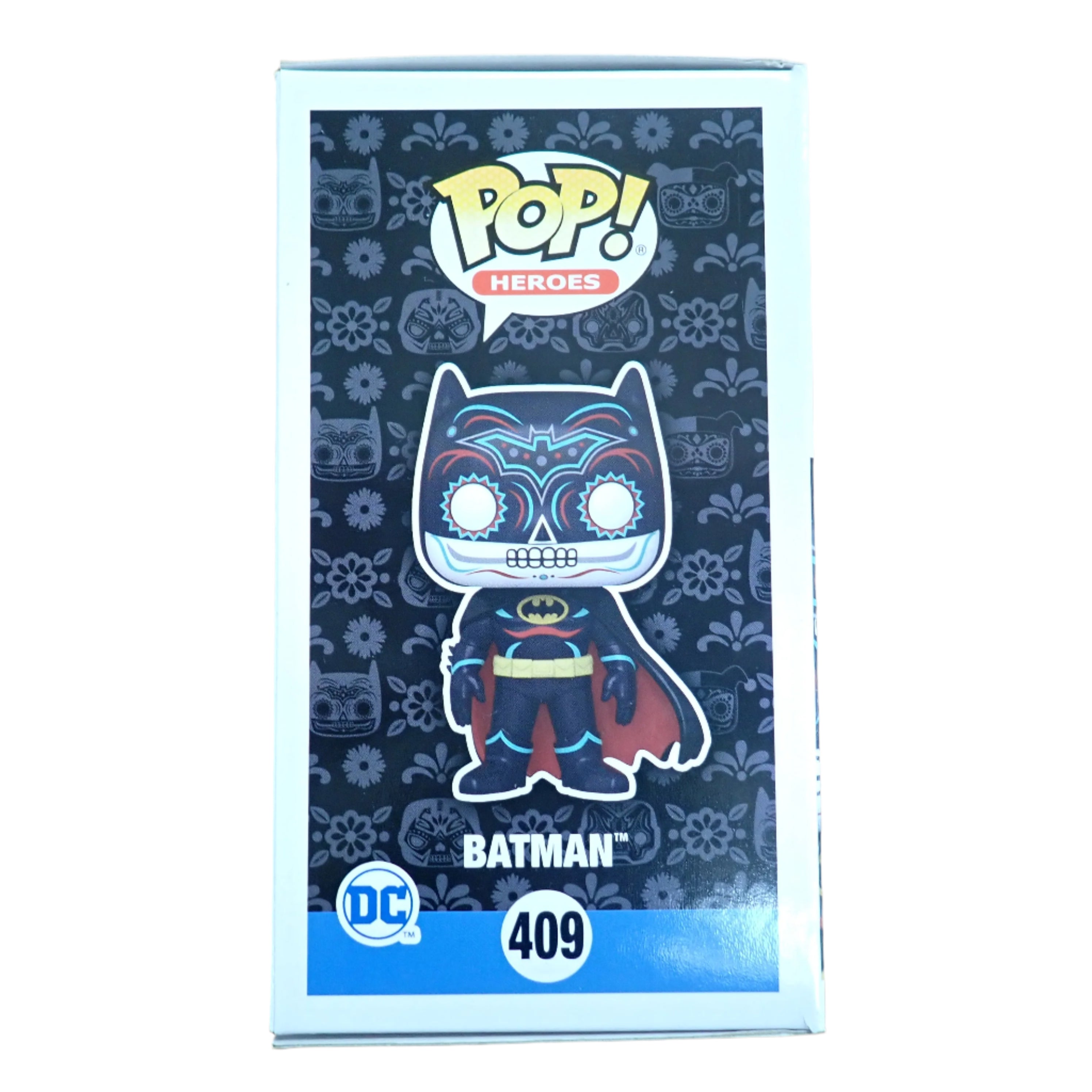 Batman - POP! #409
