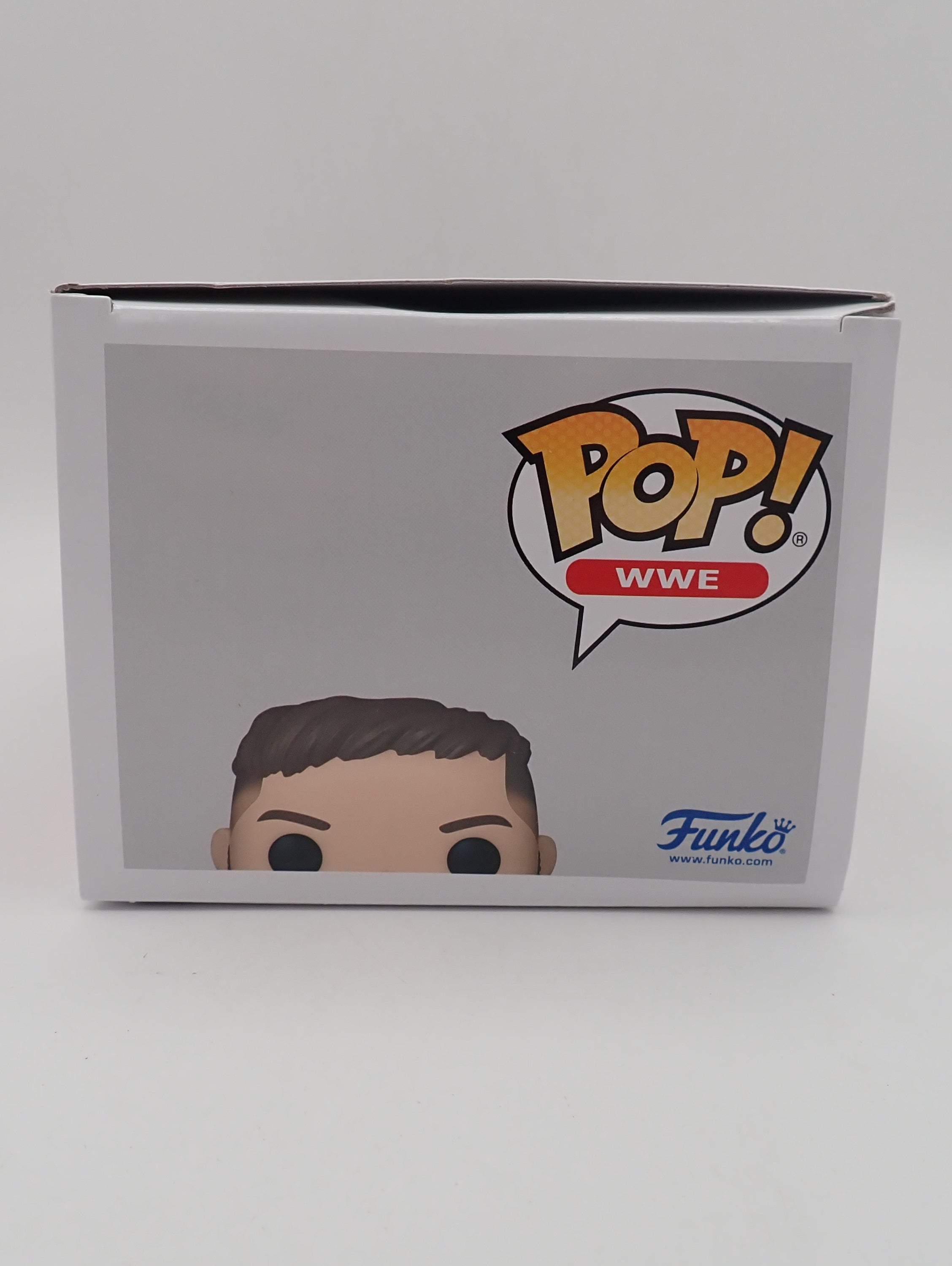 Finn Balor - POP! #118