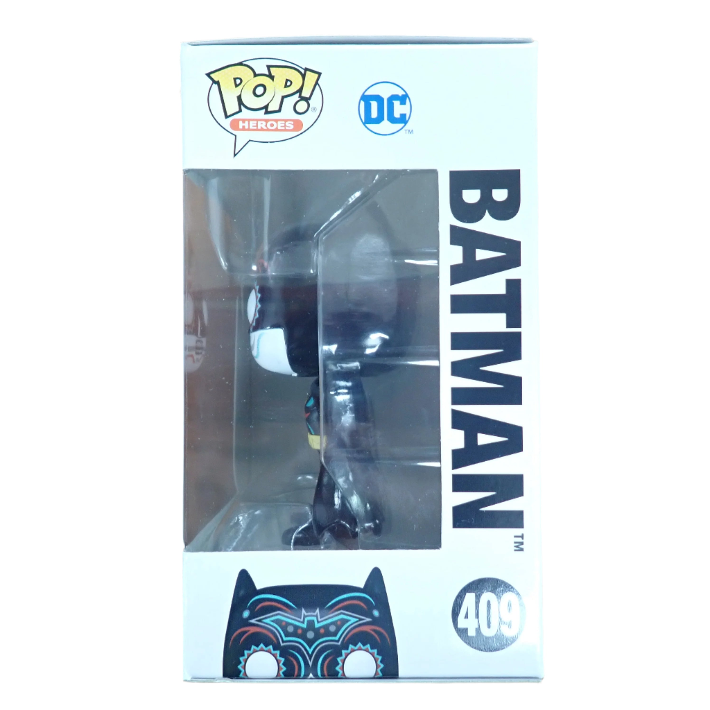 Batman - POP! #409