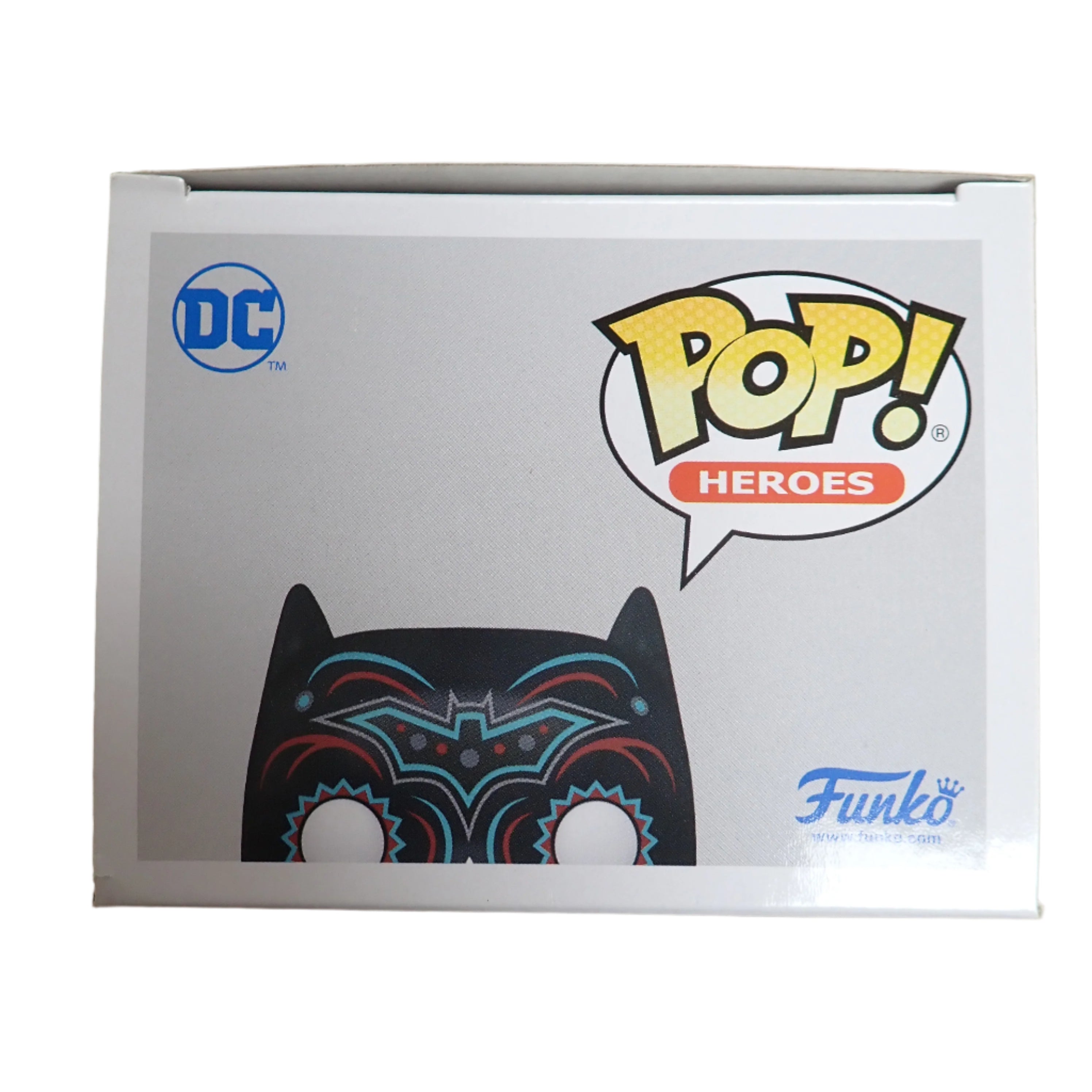 Batman - POP! #409