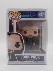 John Wick - POP! #387