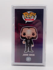John Wick - POP! #387