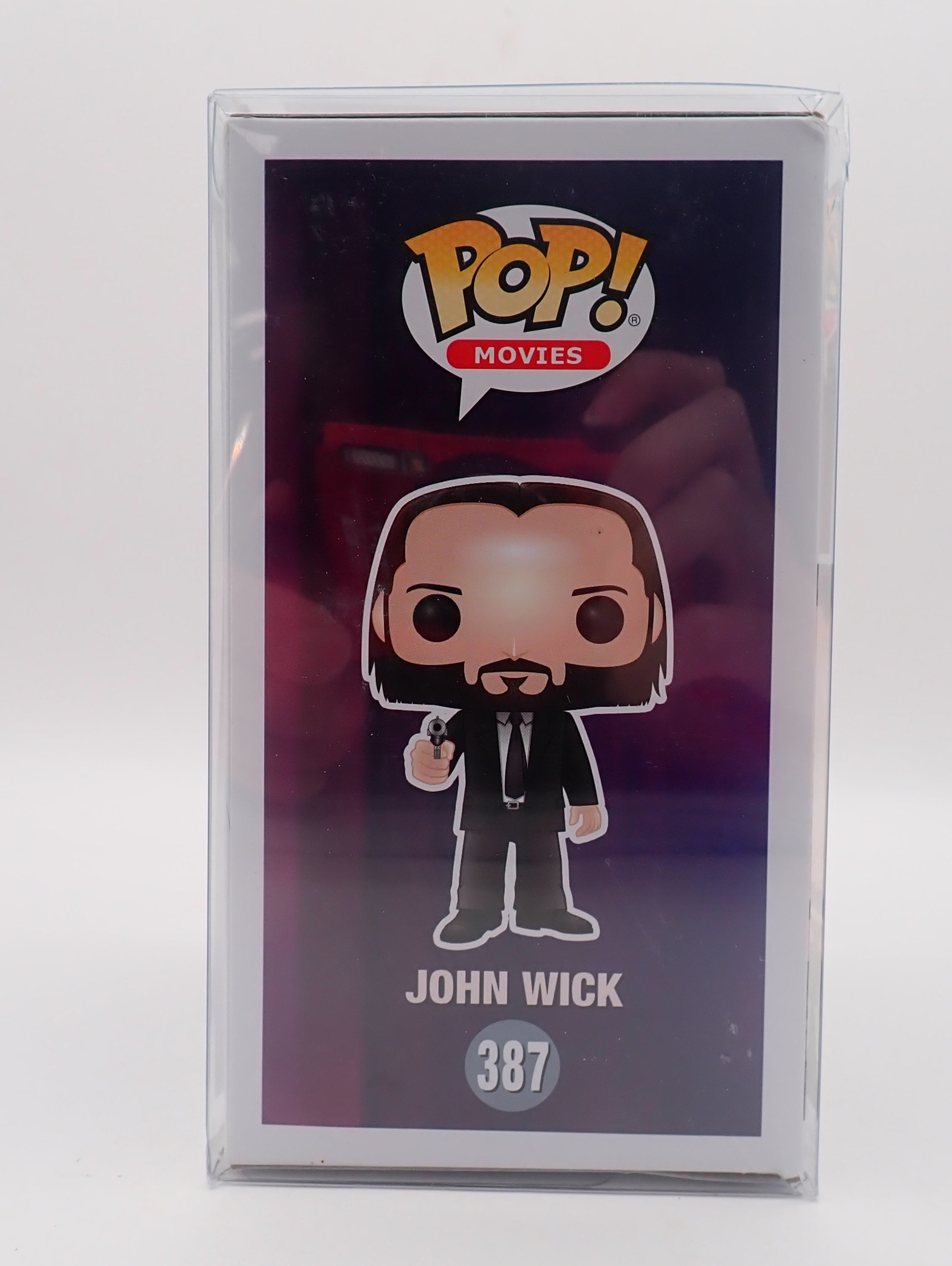 John Wick - POP! #387