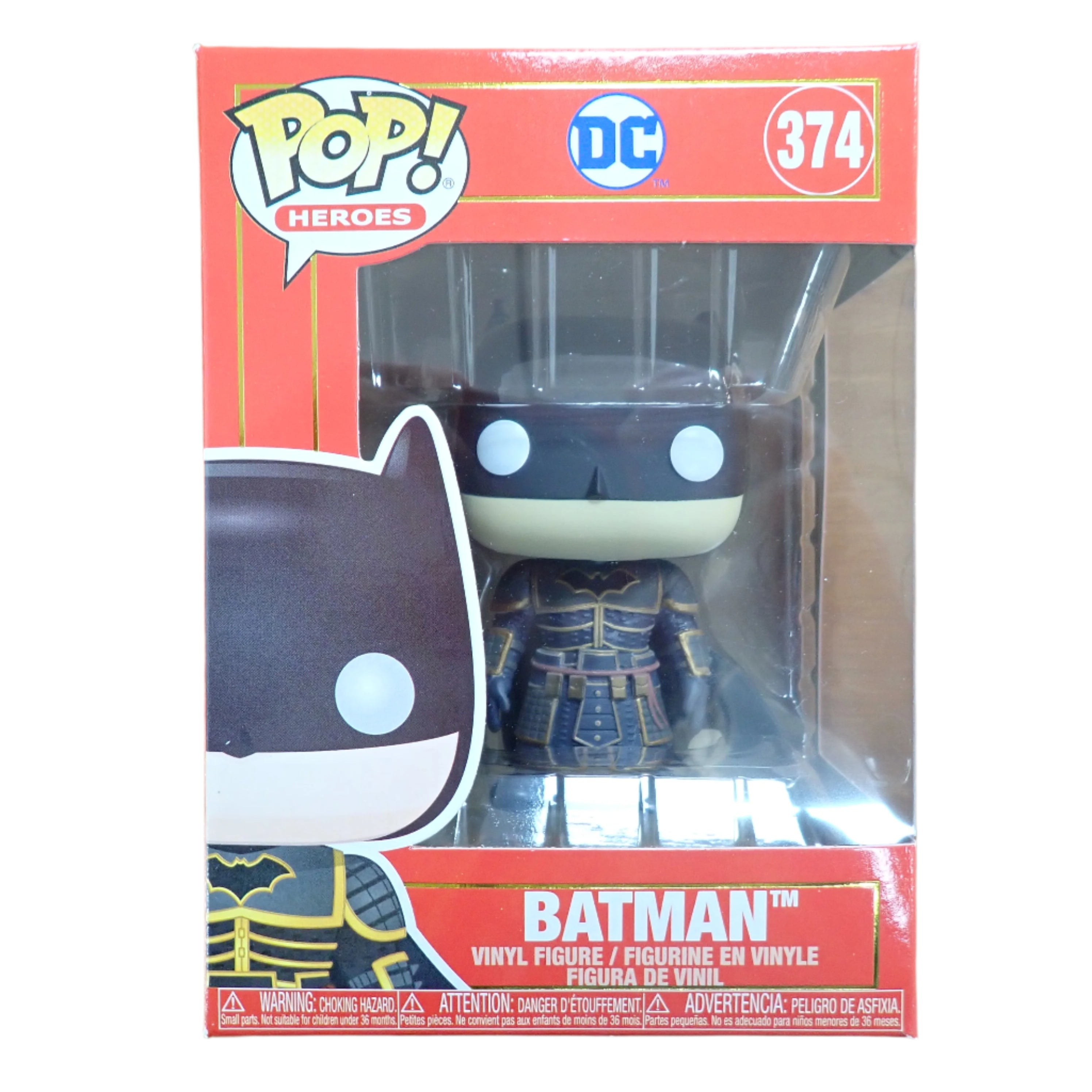Batman - POP! #374