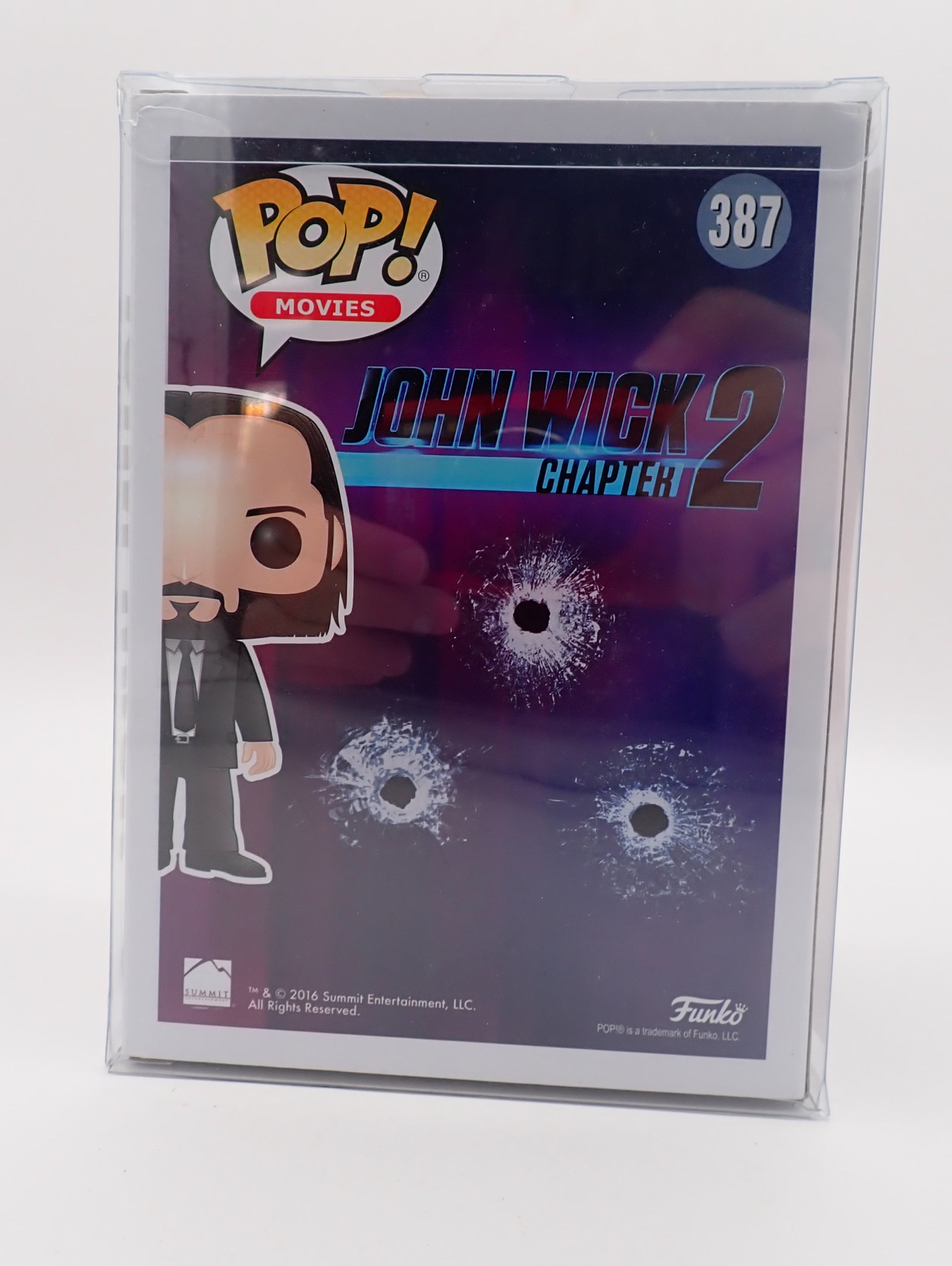 John Wick - POP! #387