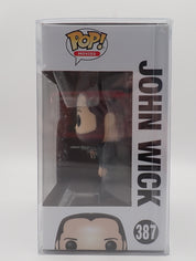 John Wick - POP! #387