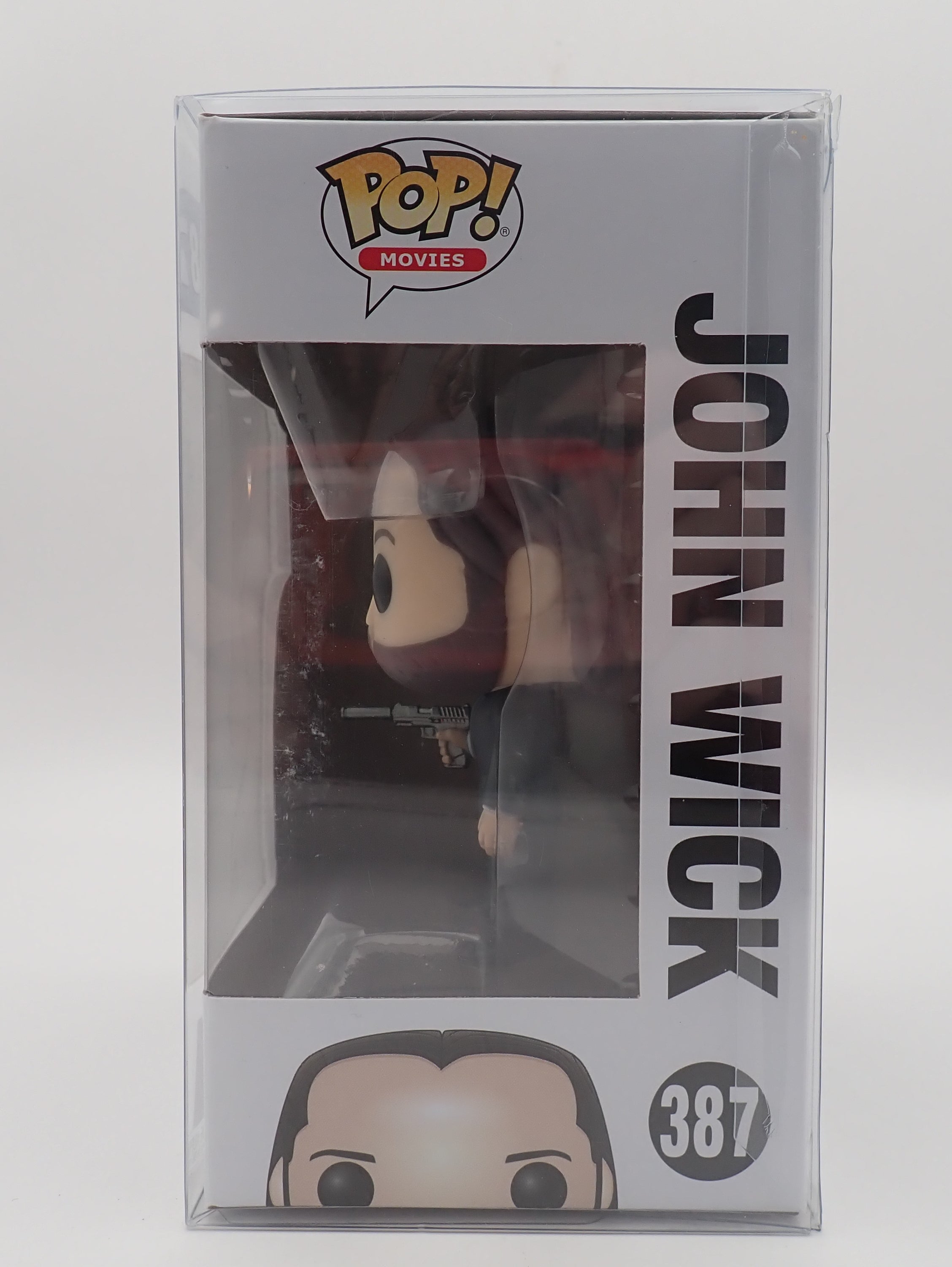 John Wick - POP! #387