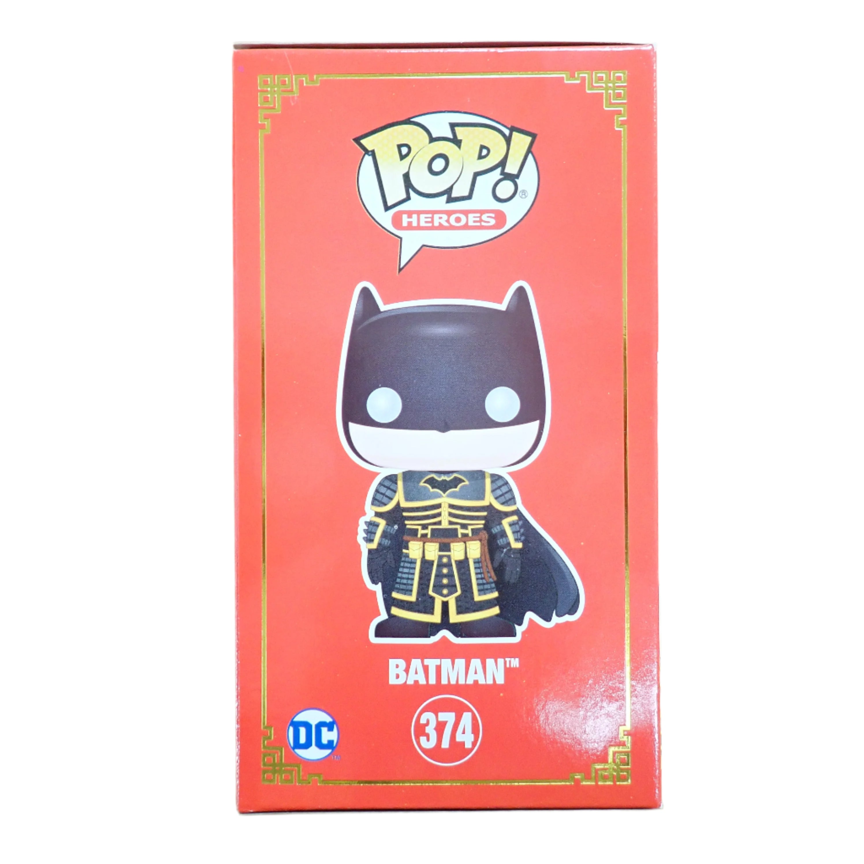 Batman - POP! #374