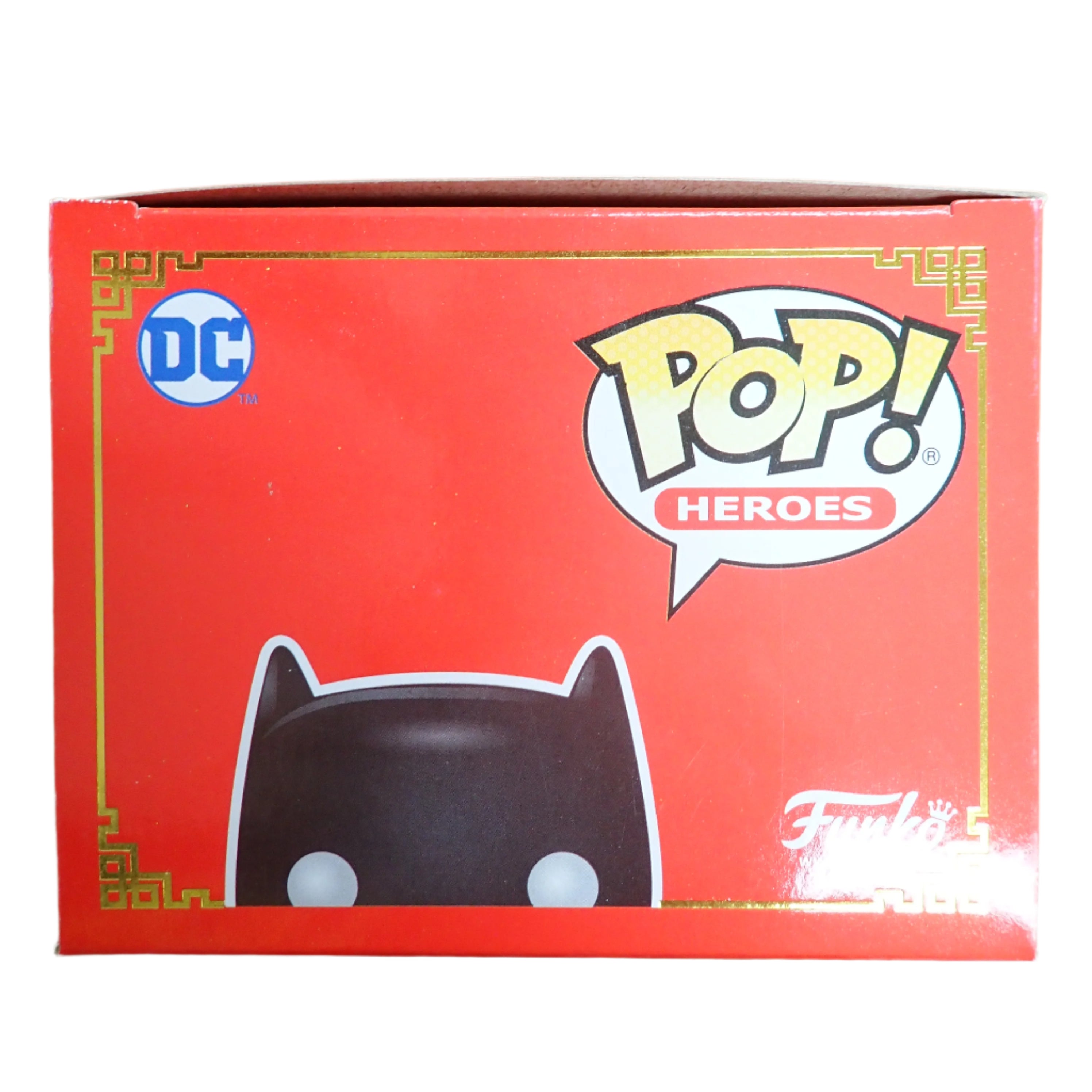 Batman - POP! #374