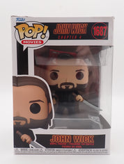 John Wick - POP! #1687
